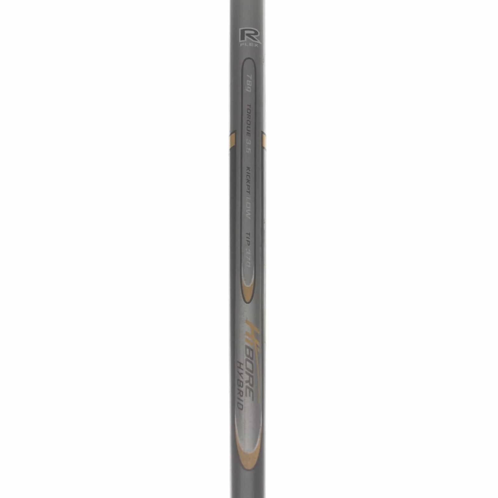 Cleveland HiBore Hybrid Graphite Mens Right Hand 1 Hybrid 16* Regular - HiBore Hybrid 78g - Image 4