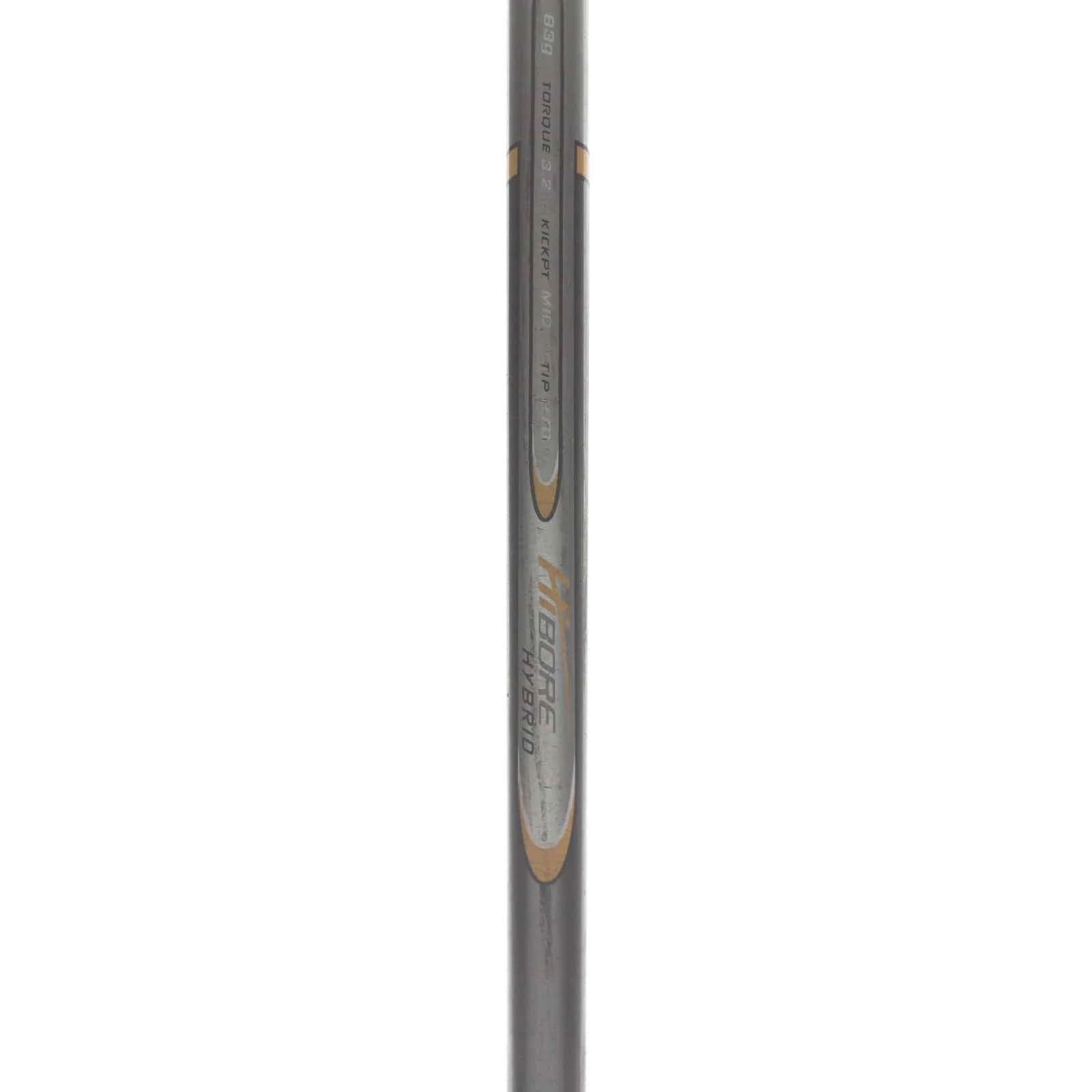 Cleveland HiBore Hybrid Graphite Mens Right Hand 2 Hybrid 19* Stiff - HiBore Hybrid 83g - Image 4