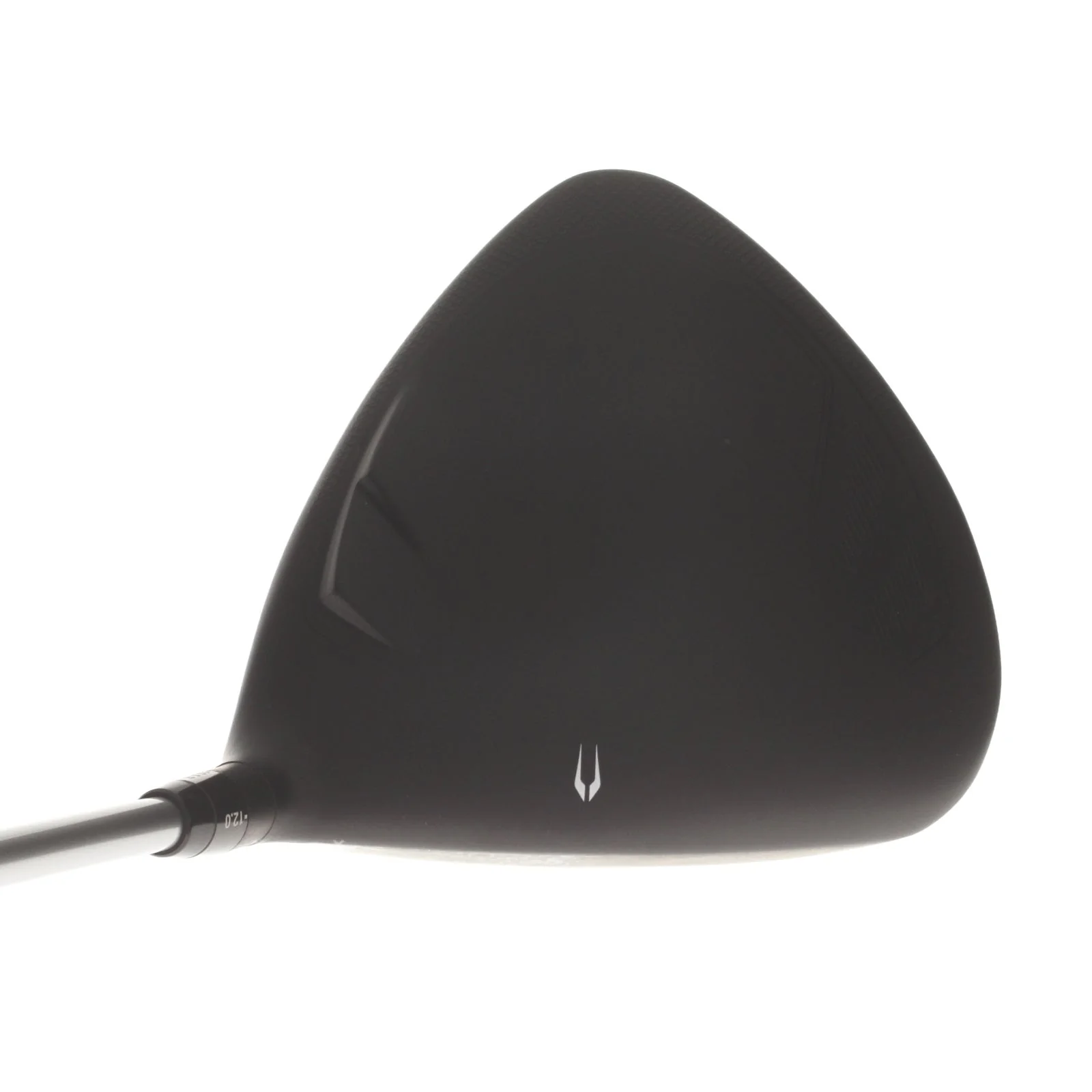 Cleveland HiBore XL Lite Graphite Mens Left Hand Driver 9* Regular - Aldila Ascent 40 - Image 3
