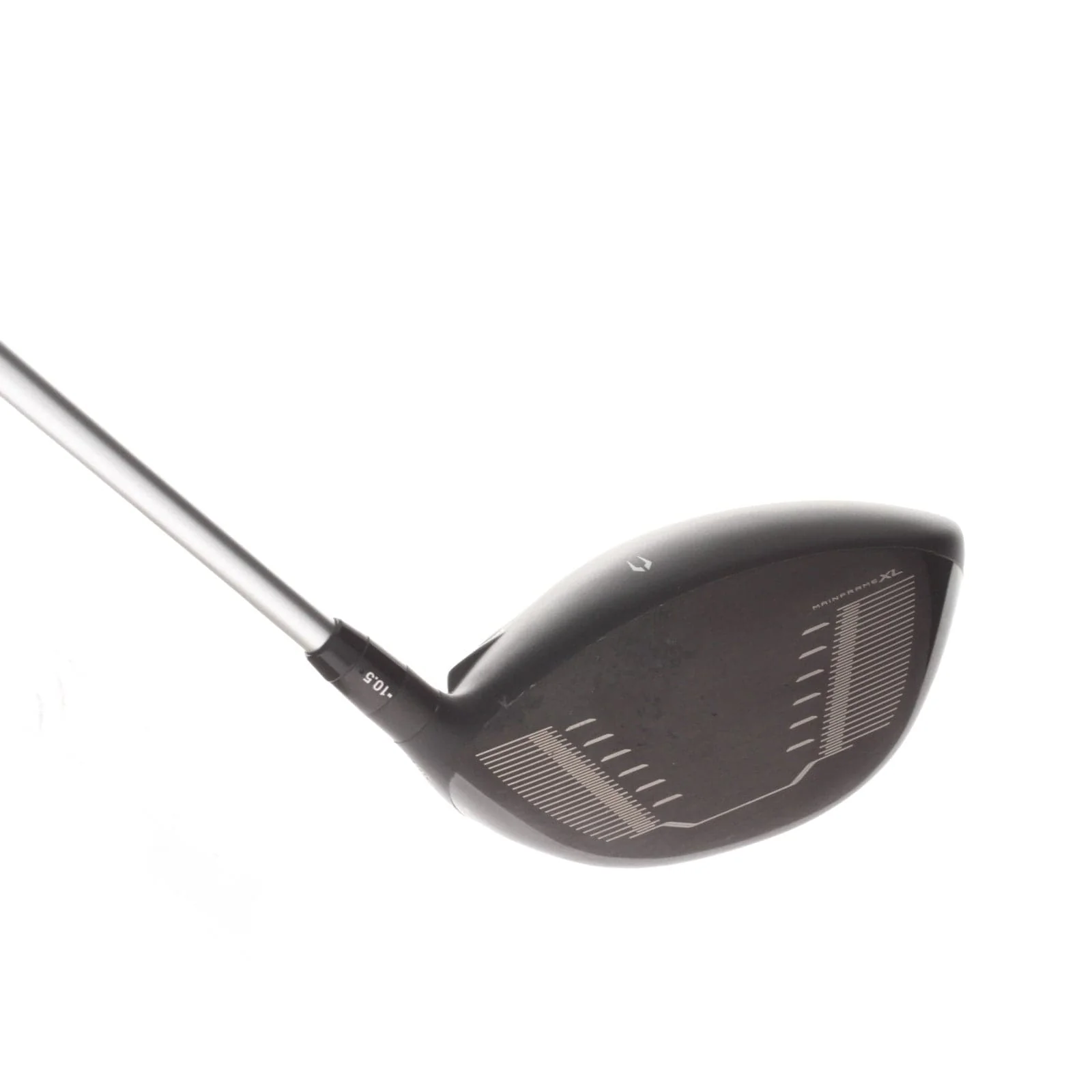 Cleveland HiBore XL Lite Graphite Mens Left Hand Driver 9* Regular - Aldila Ascent 40 - Image 4
