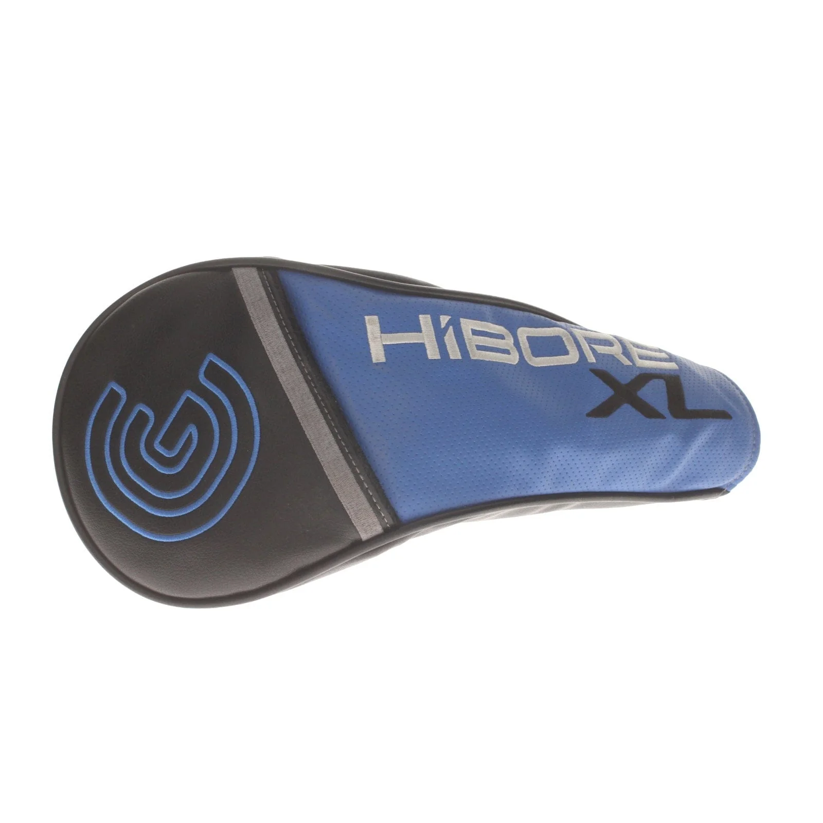 Cleveland HiBore XL Lite Graphite Mens Left Hand Driver 9* Regular - Aldila Ascent 40 - Image 7