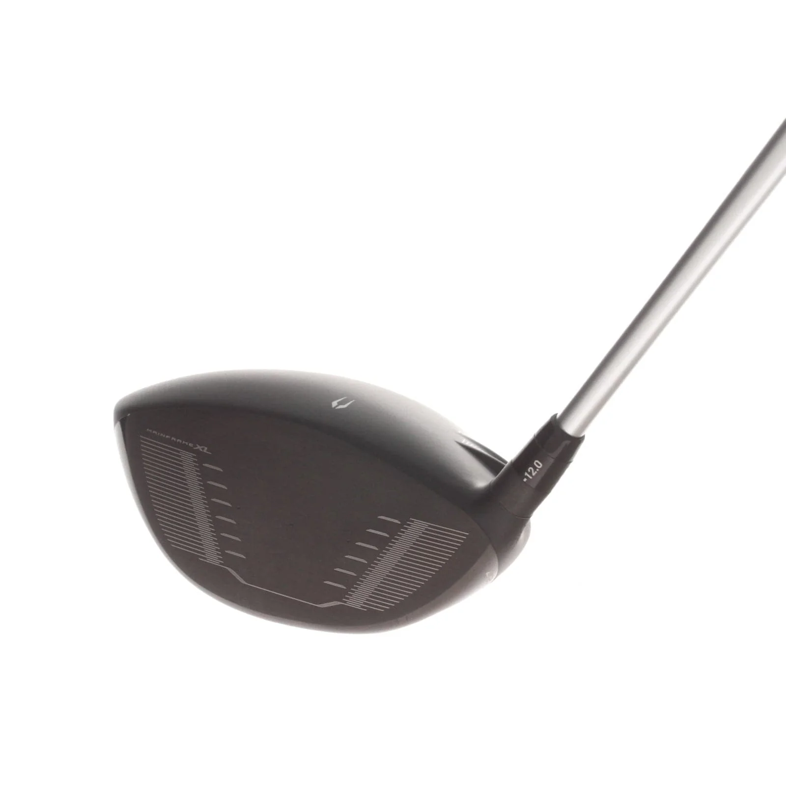 Cleveland HiBore XL Lite Graphite Mens Right Hand Driver 10.5* Regular - Aldila Ascent 40 - Image 4