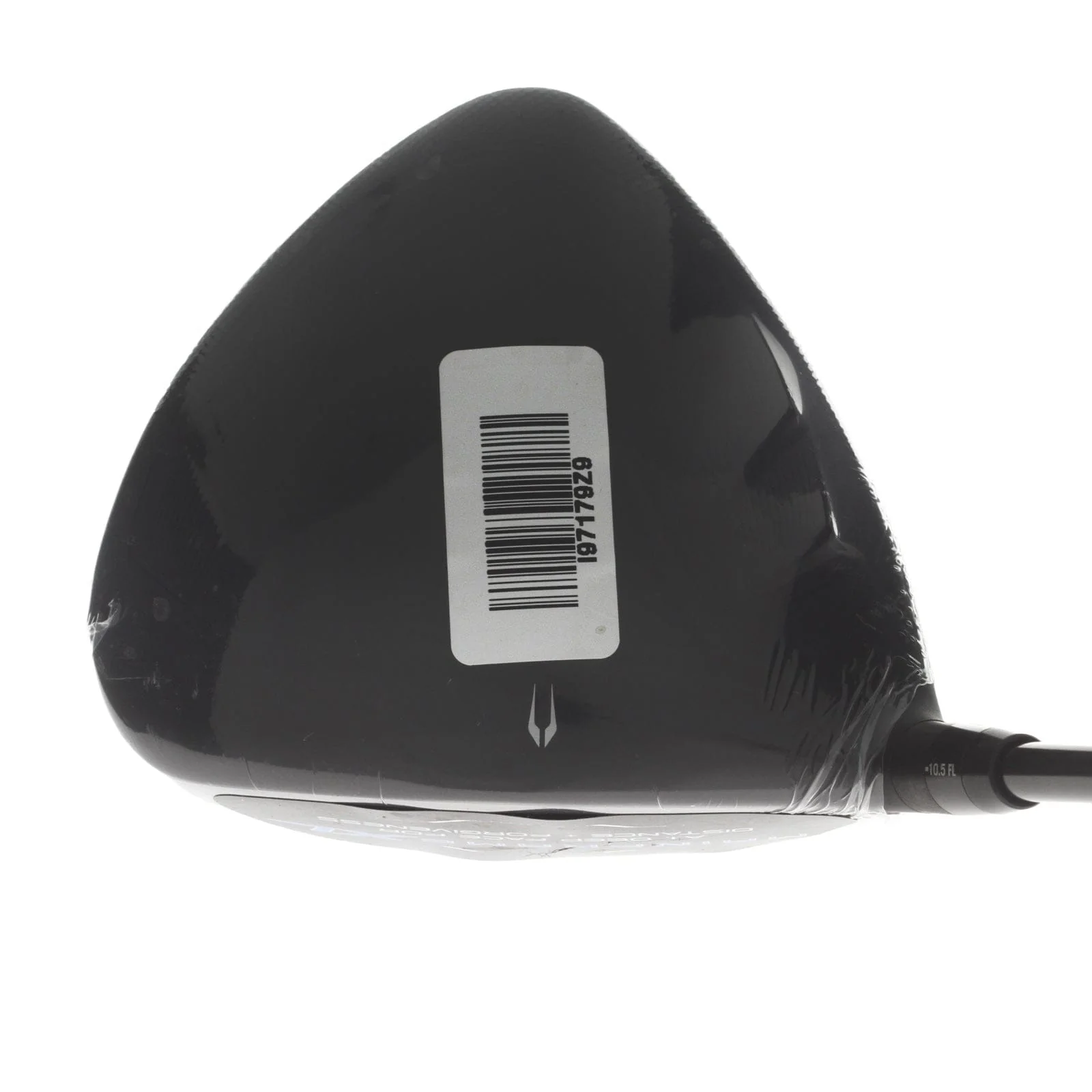 Cleveland HiBore XL Lite Graphite Mens Right Hand Driver 9-12* Regular - Mitsubishi Chemical Tensei AV Series Blue 55 - Image 2