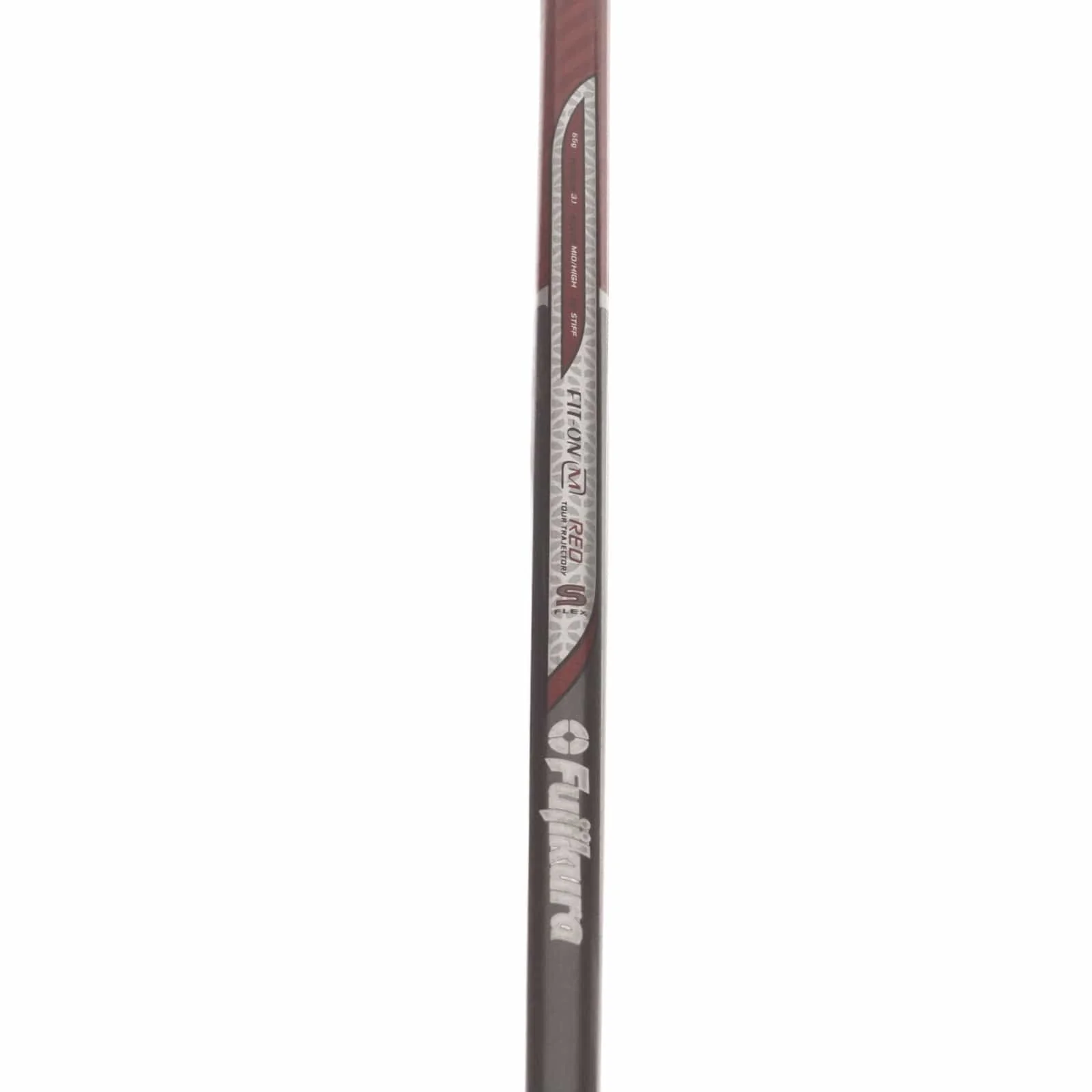 Cleveland HiBore XLS Graphite Mens Right Hand Driver 10.5* Stiff - Fujikura FIT-ON 65g - Image 5