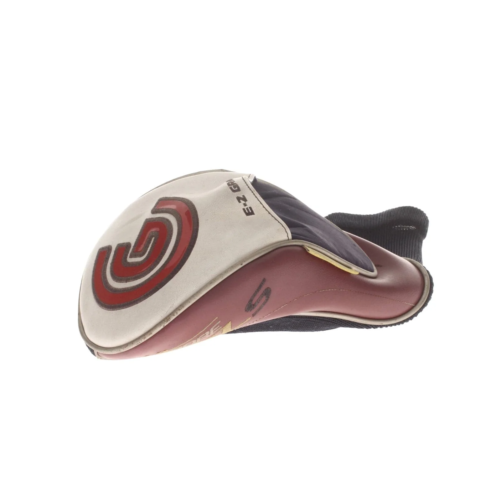 Cleveland HiBore XLS Graphite Mens Right Hand Driver 10.5* Stiff - Fujikura FIT-ON 65g - Image 7