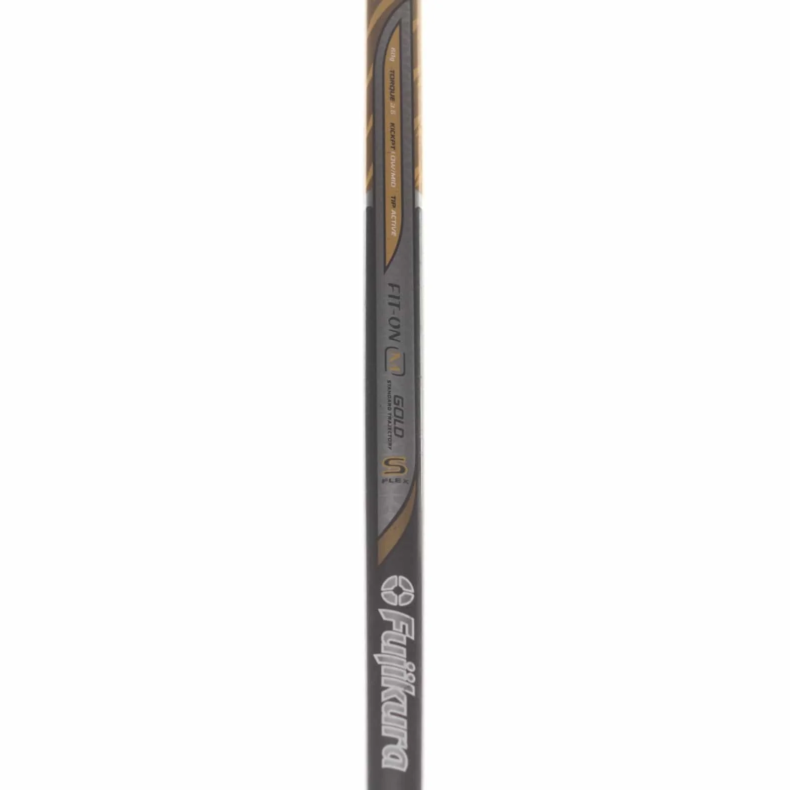 Cleveland HiBore XLS Graphite Mens Left Hand Fairway 3 Wood 15* Stiff - FIT-ON M Gold - Image 4