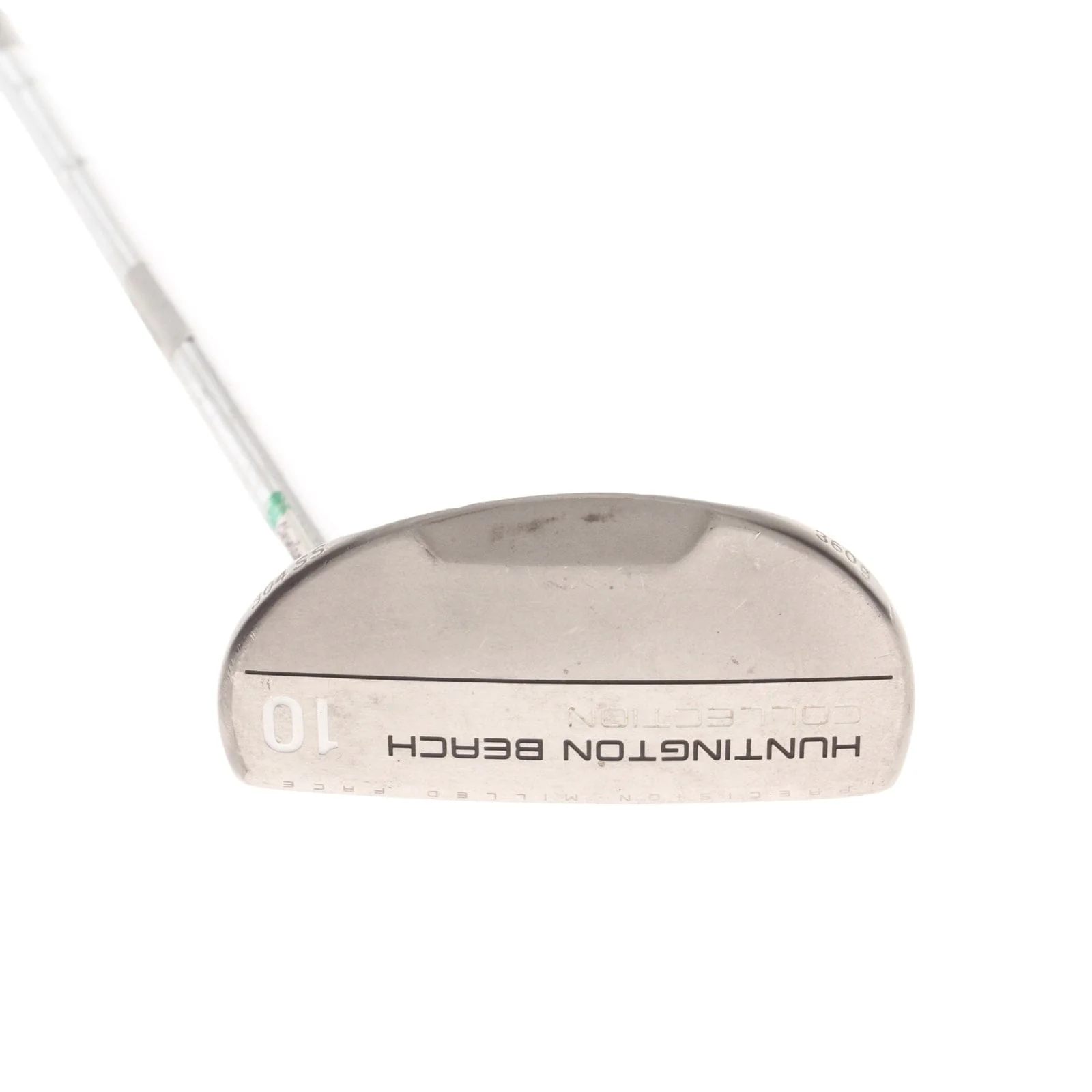 Cleveland Huntington Beach Collection 10 Mens Right Hand Putter 35" Mallet - Cleveland