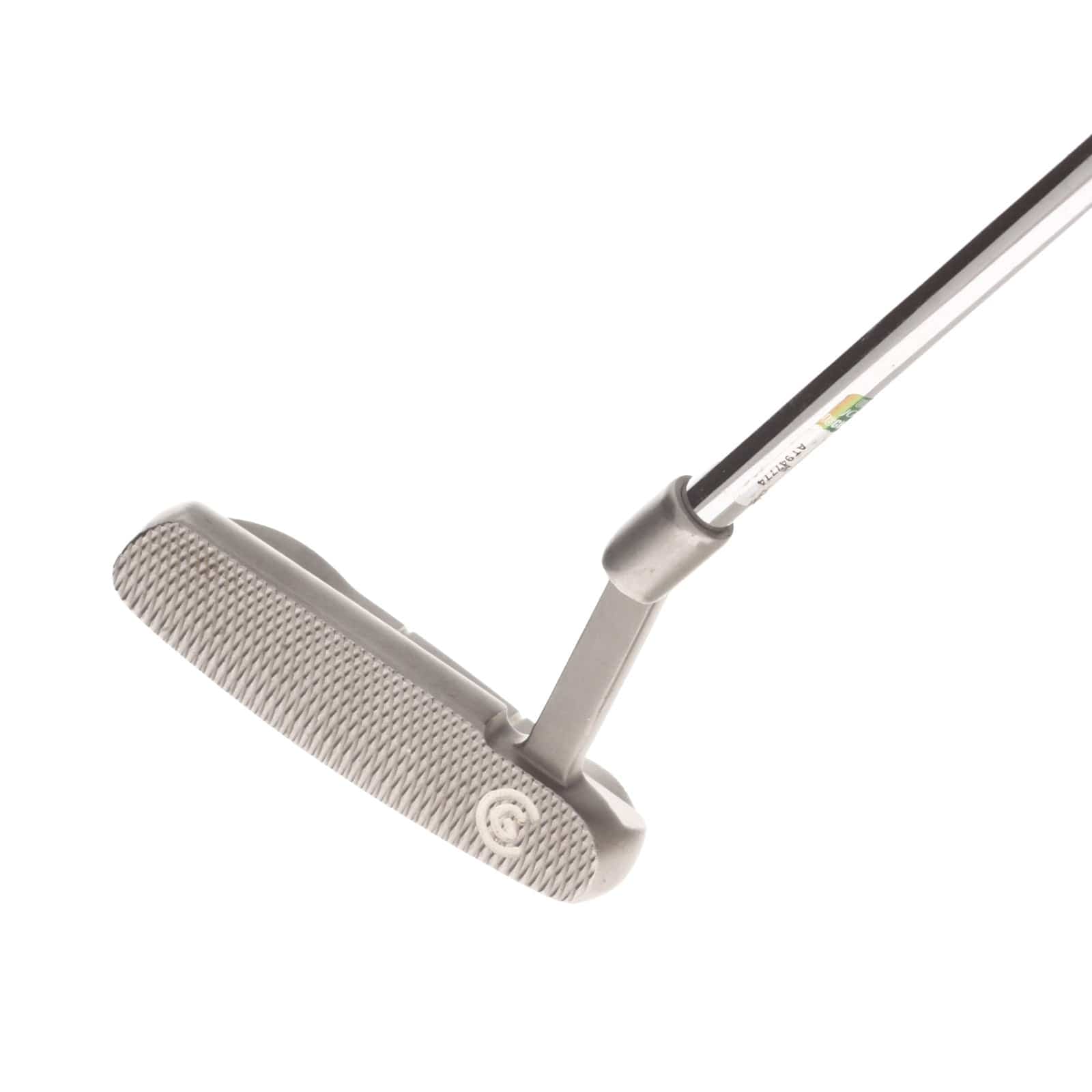 Cleveland Huntington Beach Collection 10 Mens Right Hand Putter 35" Mallet - Cleveland - Image 3