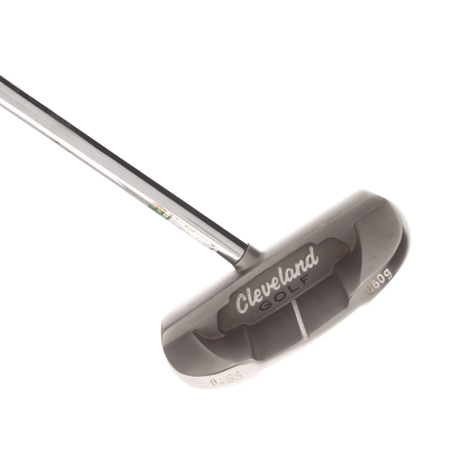 Cleveland Huntington Beach Collection 6 Mens Right Hand Putter 34" Mallet - Cleveland 1.25" - Image 5