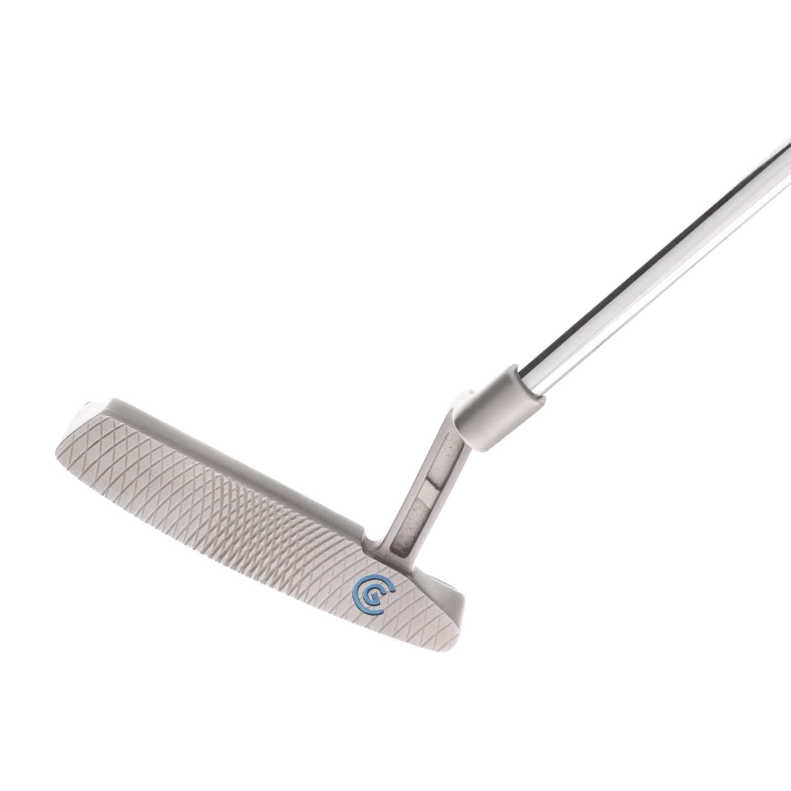 Cleveland Huntington Beach Soft #1 Mens Right Hand Putter 34" Blade - Lamkin - Image 4