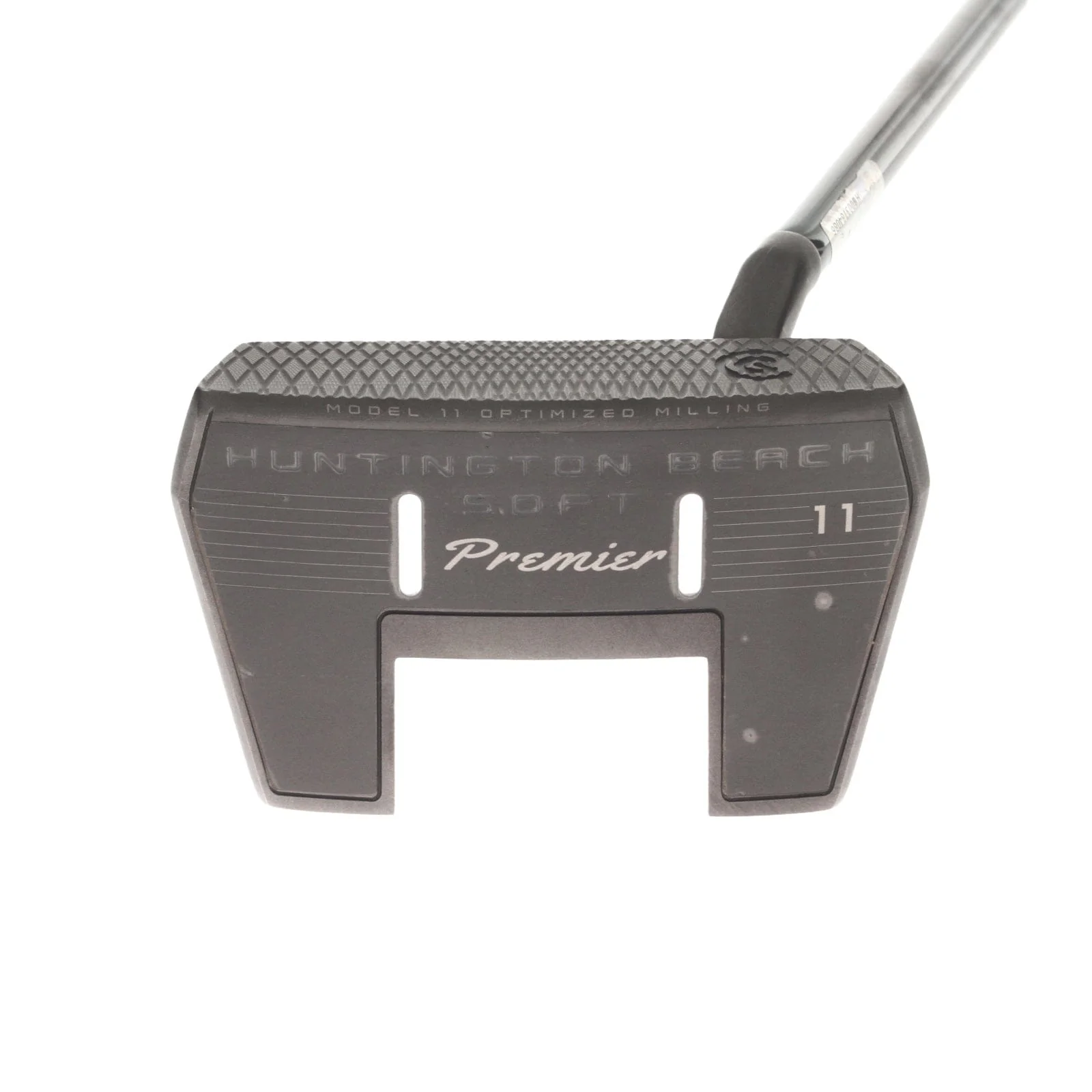 Cleveland Huntington Beach Soft #11 Mens Right Hand Putter 34" Mallet - Lamkin - Image 2