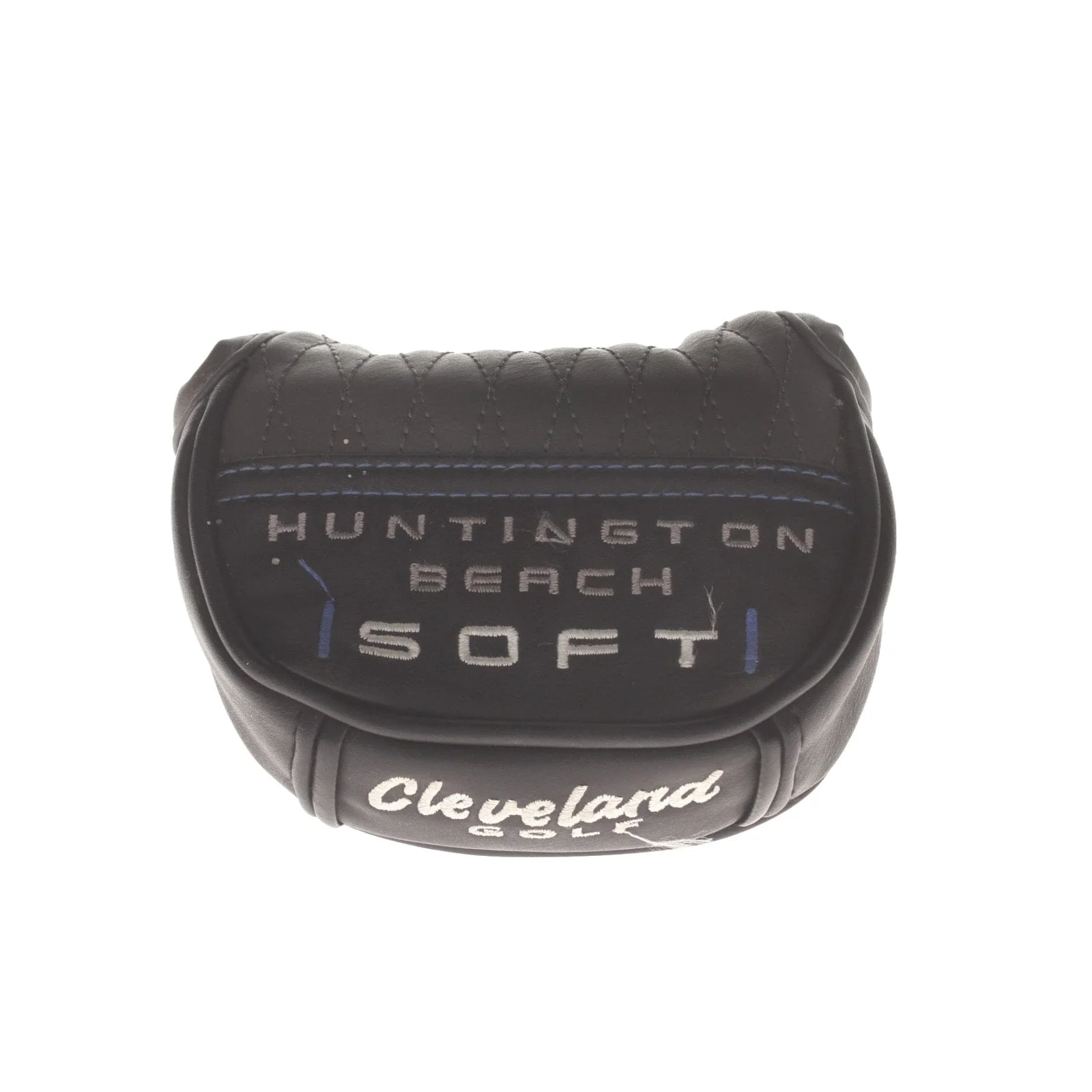Cleveland Huntington Beach Soft 12 Mens Right Hand Putter 33.5" Mallet - Cleveland 63g - Image 8