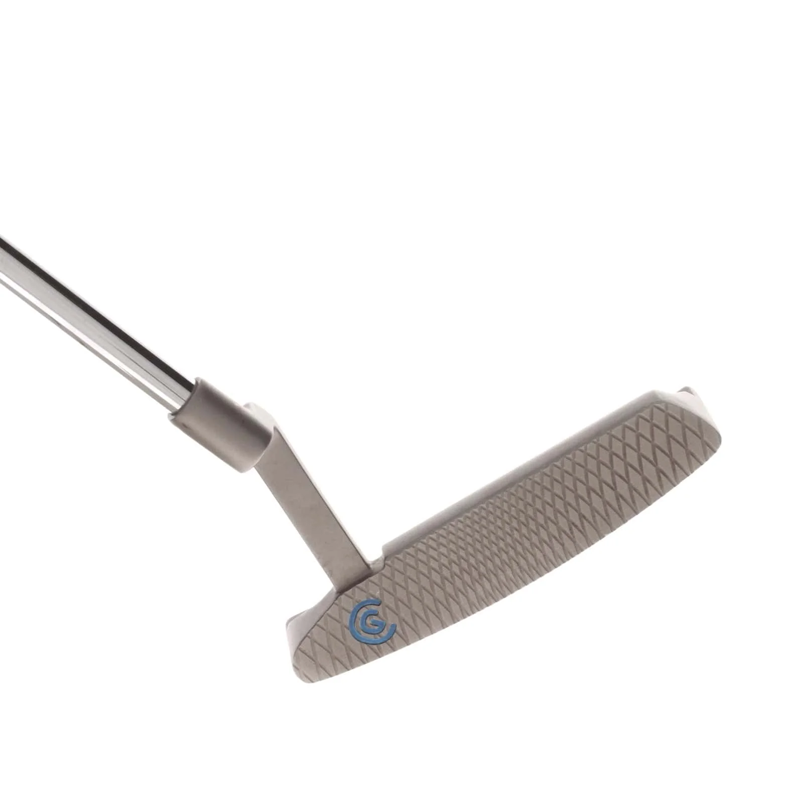 Cleveland Huntington Beach Soft 4 Mens Left Hand Putter 34" Blade - Cleveland - Image 4