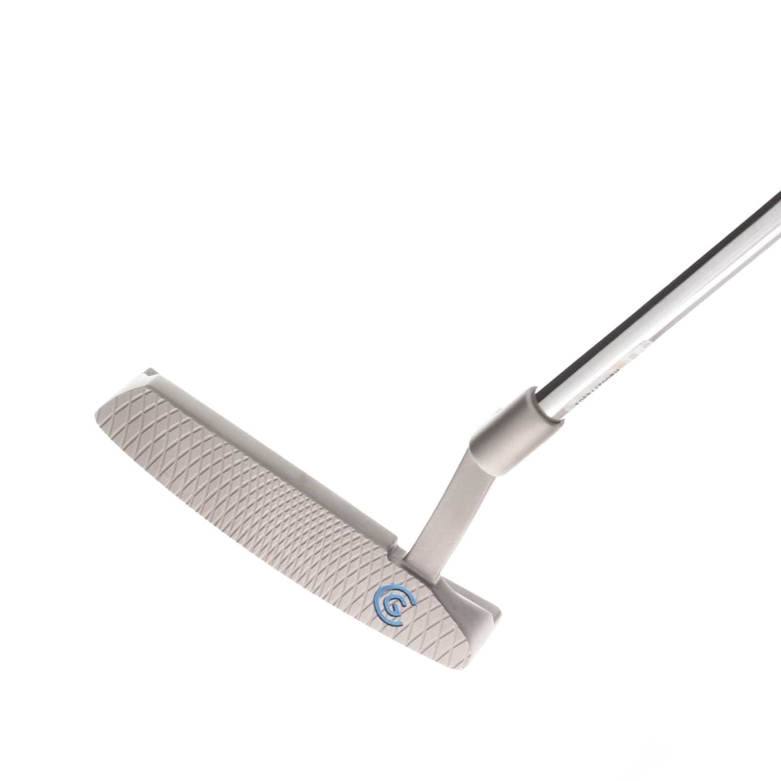 Cleveland Huntington Beach Soft #4 Mens Right Hand Putter 33.5" Blade - Golf Pride Reverse Taper - Image 4