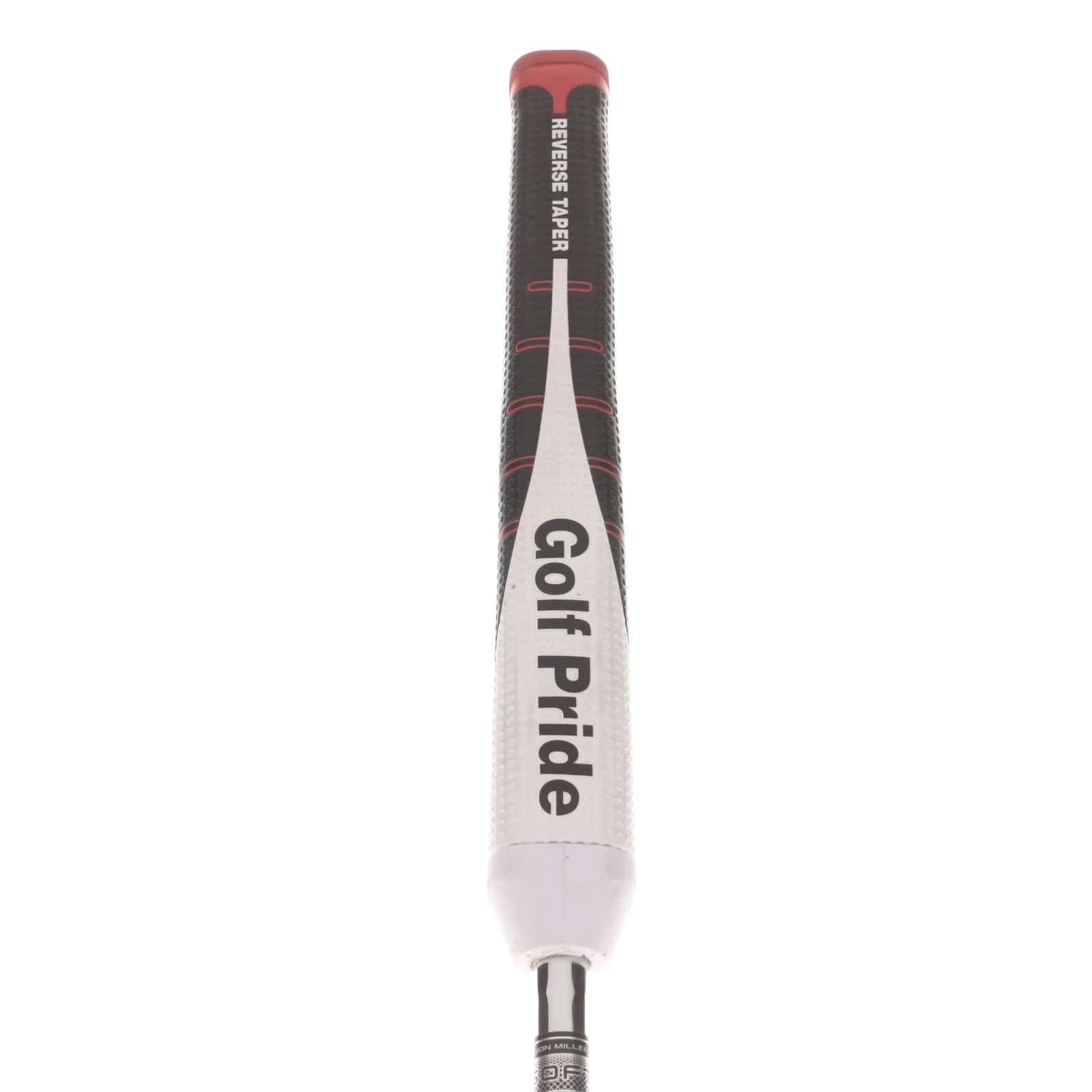 Cleveland Huntington Beach Soft #4 Mens Right Hand Putter 33.5" Blade - Golf Pride Reverse Taper - Image 7