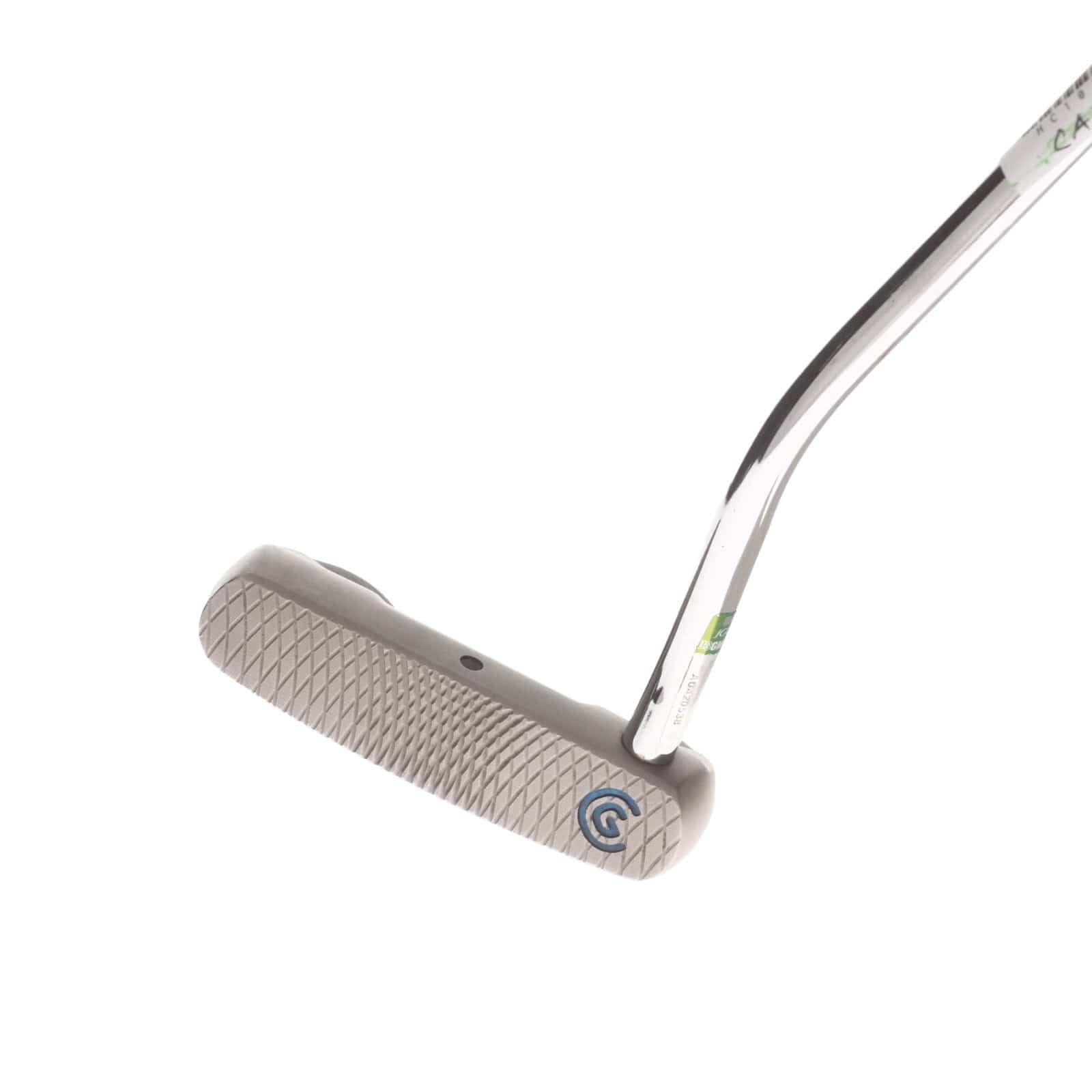 Cleveland Huntington Beach Soft 6 Mens Right Hand Putter 35" Mallet - Cleveland - Image 3
