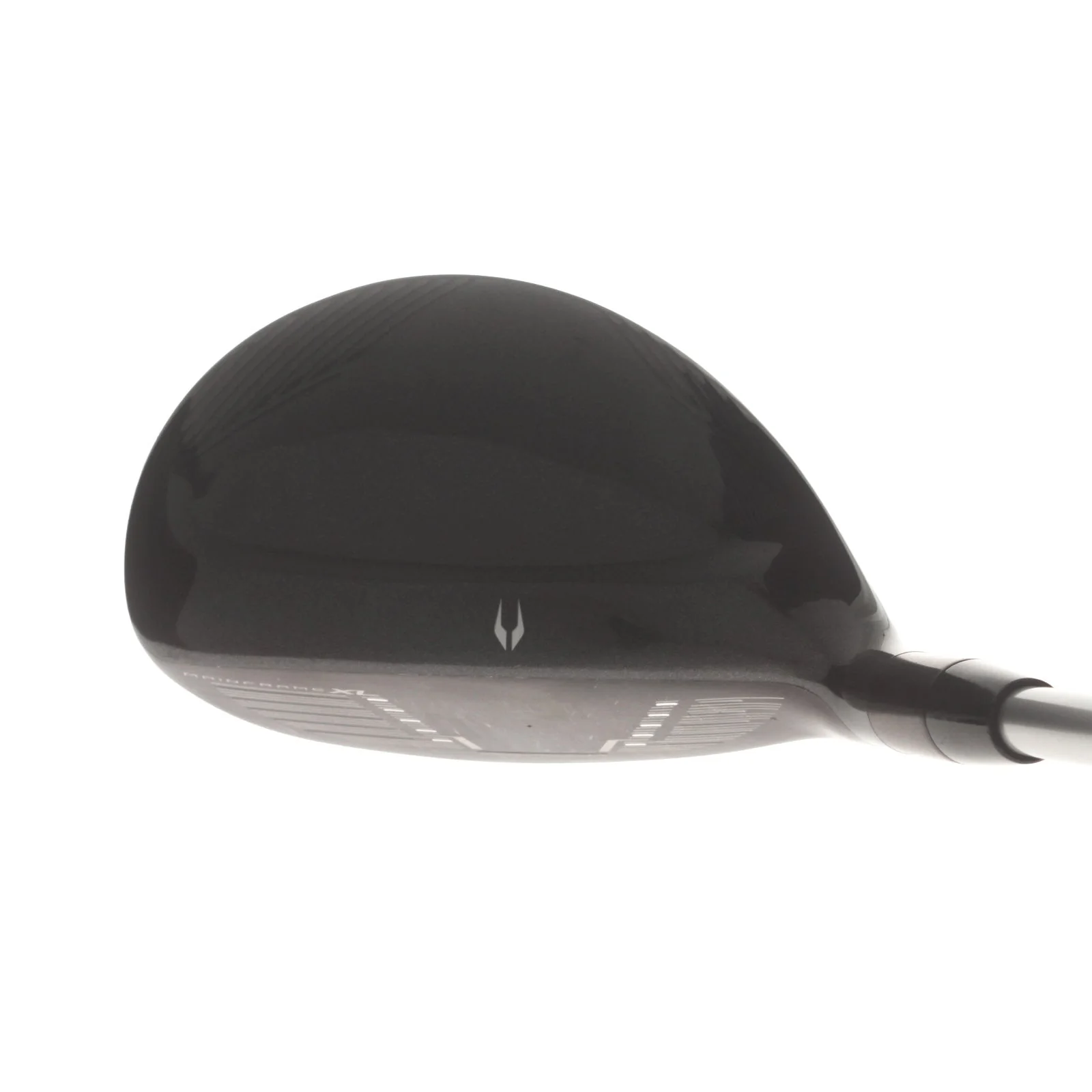 Cleveland Hy-Wood Graphite Mens Right Hand 5 Hybrid 23* Regular - Aldila Ascent 40 - Image 3