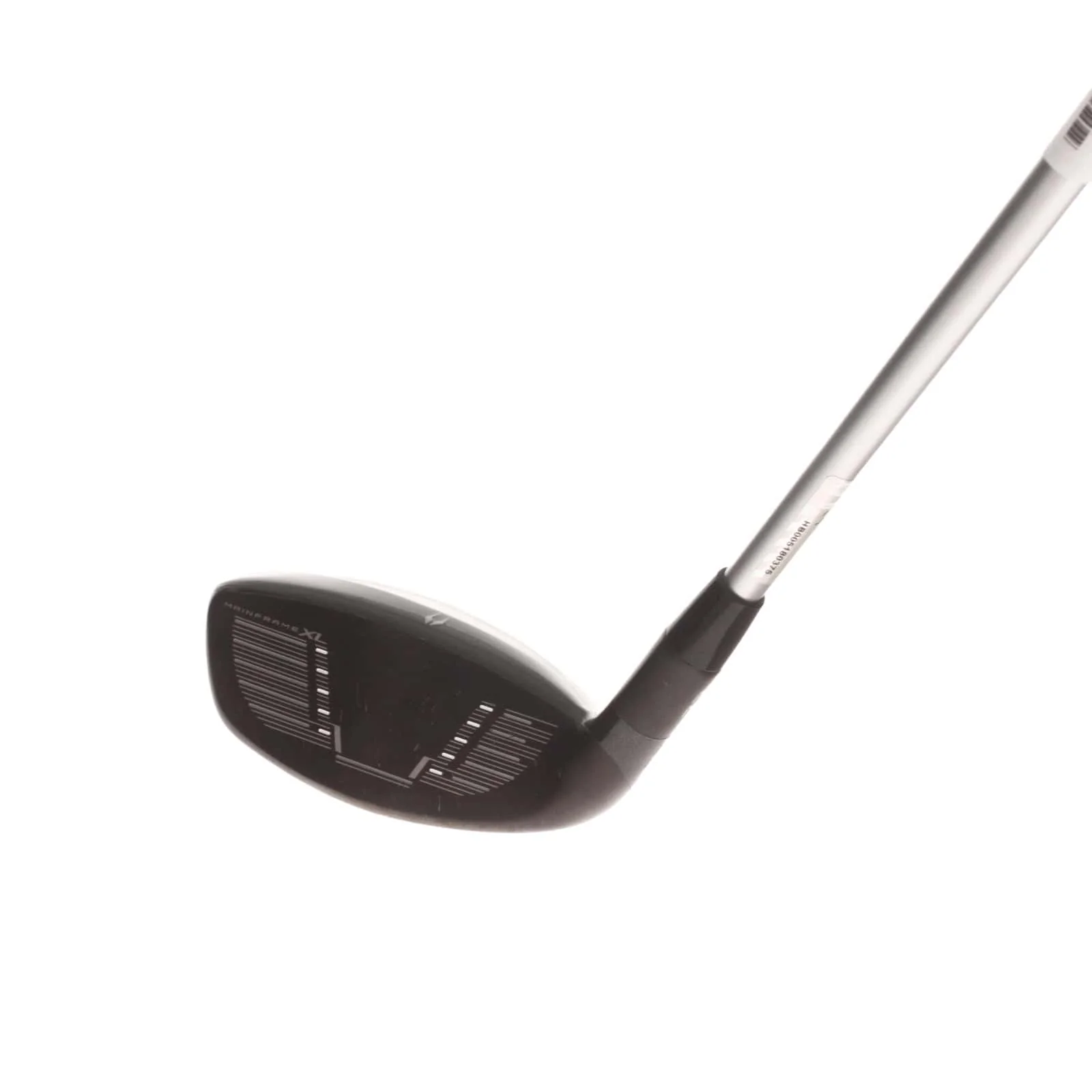 Cleveland Hy-Wood Graphite Mens Right Hand 5 Hybrid 23* Regular - Aldila Ascent 40 - Image 4