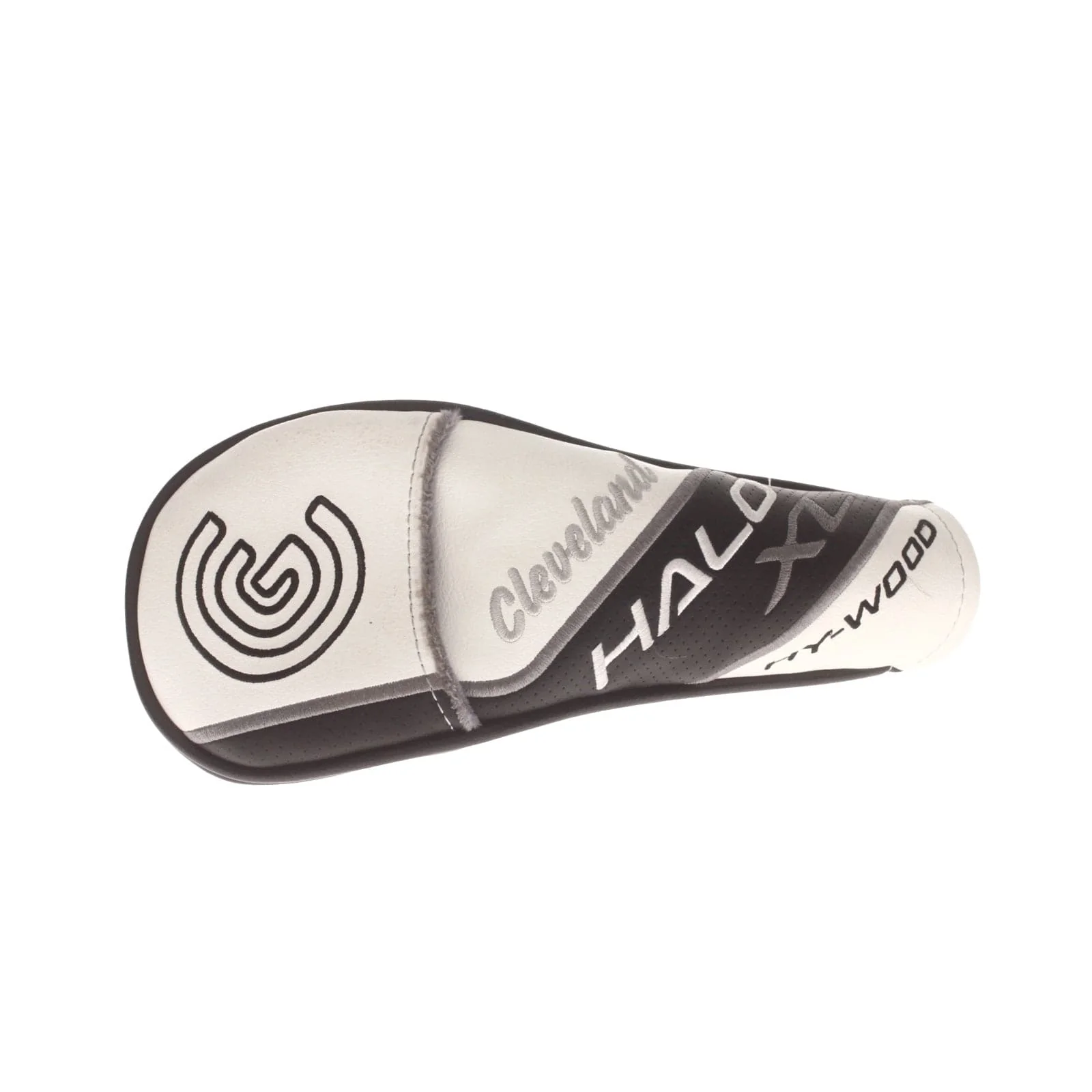 Cleveland Hy-Wood Graphite Mens Right Hand 5 Hybrid 23* Regular - Aldila Ascent 40 - Image 7