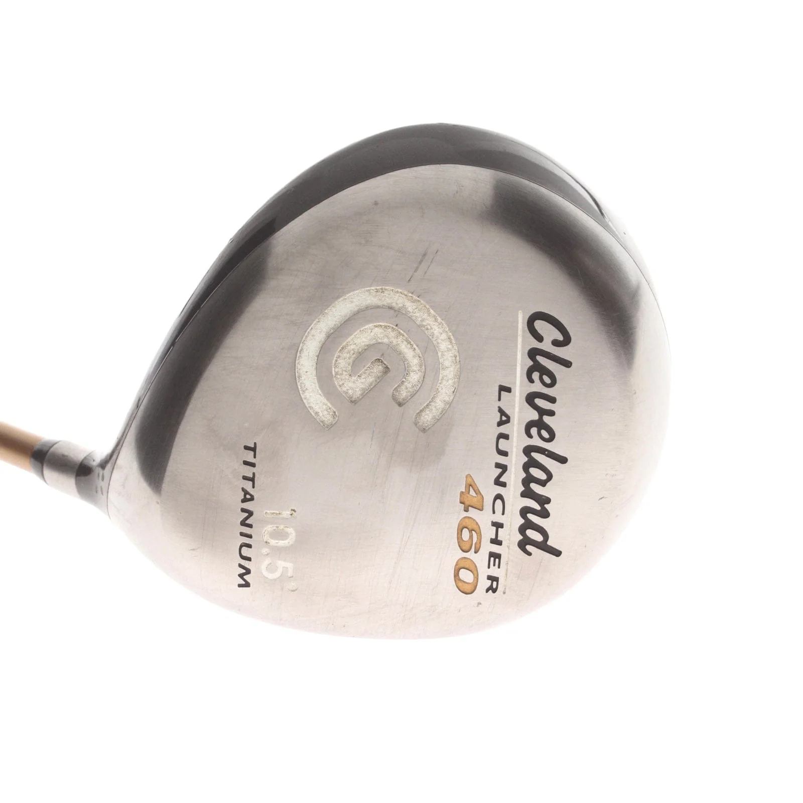 Cleveland Launcher 460 Graphite Mens Right Hand Driver 10.5* Regular - Cleveland Launcher - Image 2
