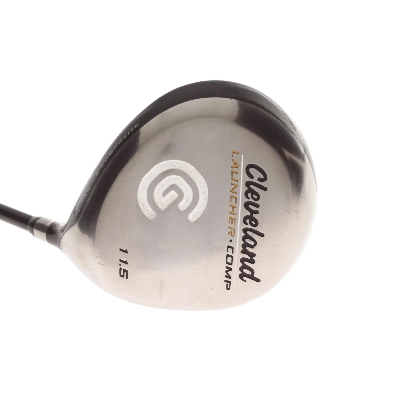 Cleveland Launcher Comp Graphite Mens Right Hand Driver 11.5* Regular - Cleveland Launcher - Image 2