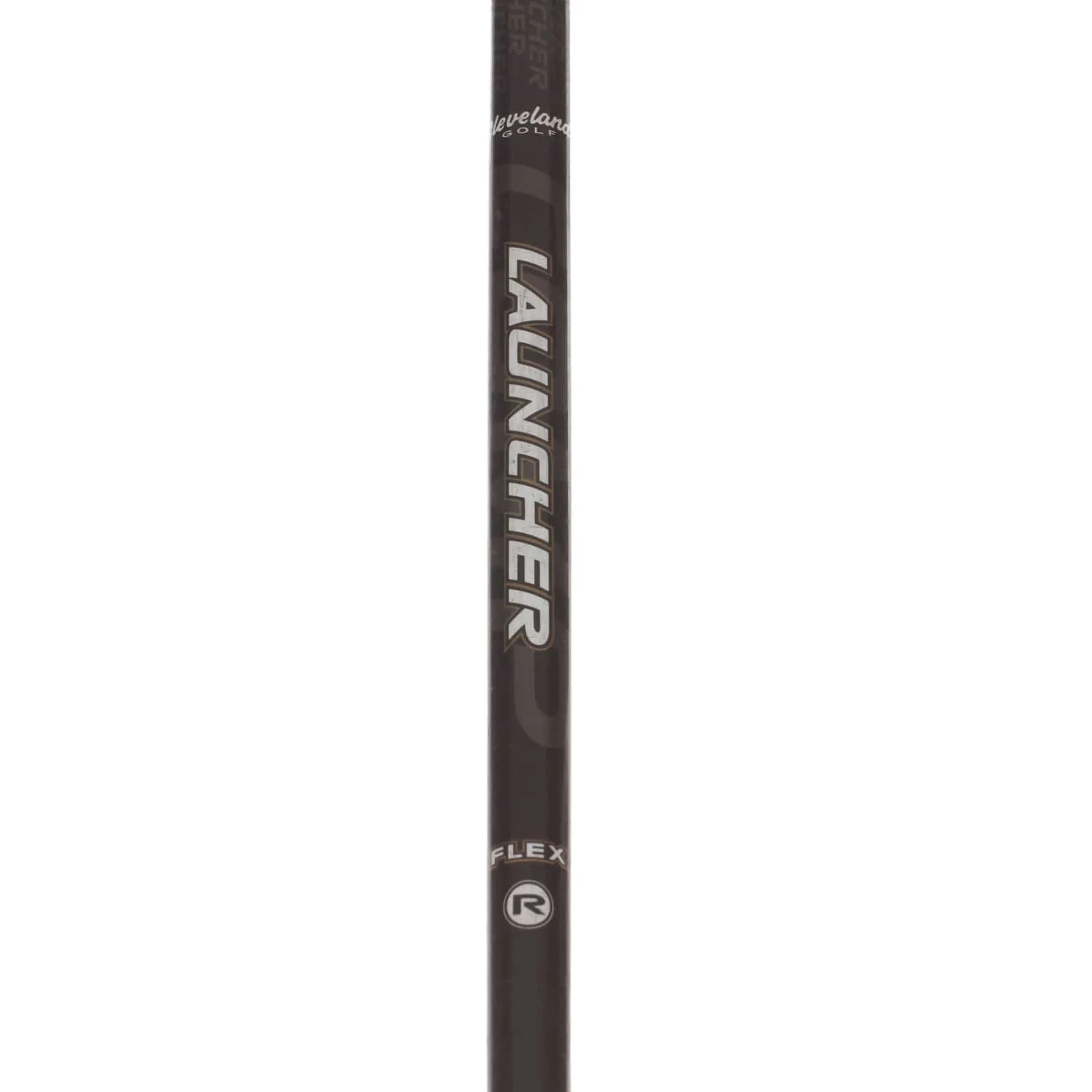 Cleveland Launcher Comp Graphite Mens Right Hand Driver 9.5* Regular - Image 5