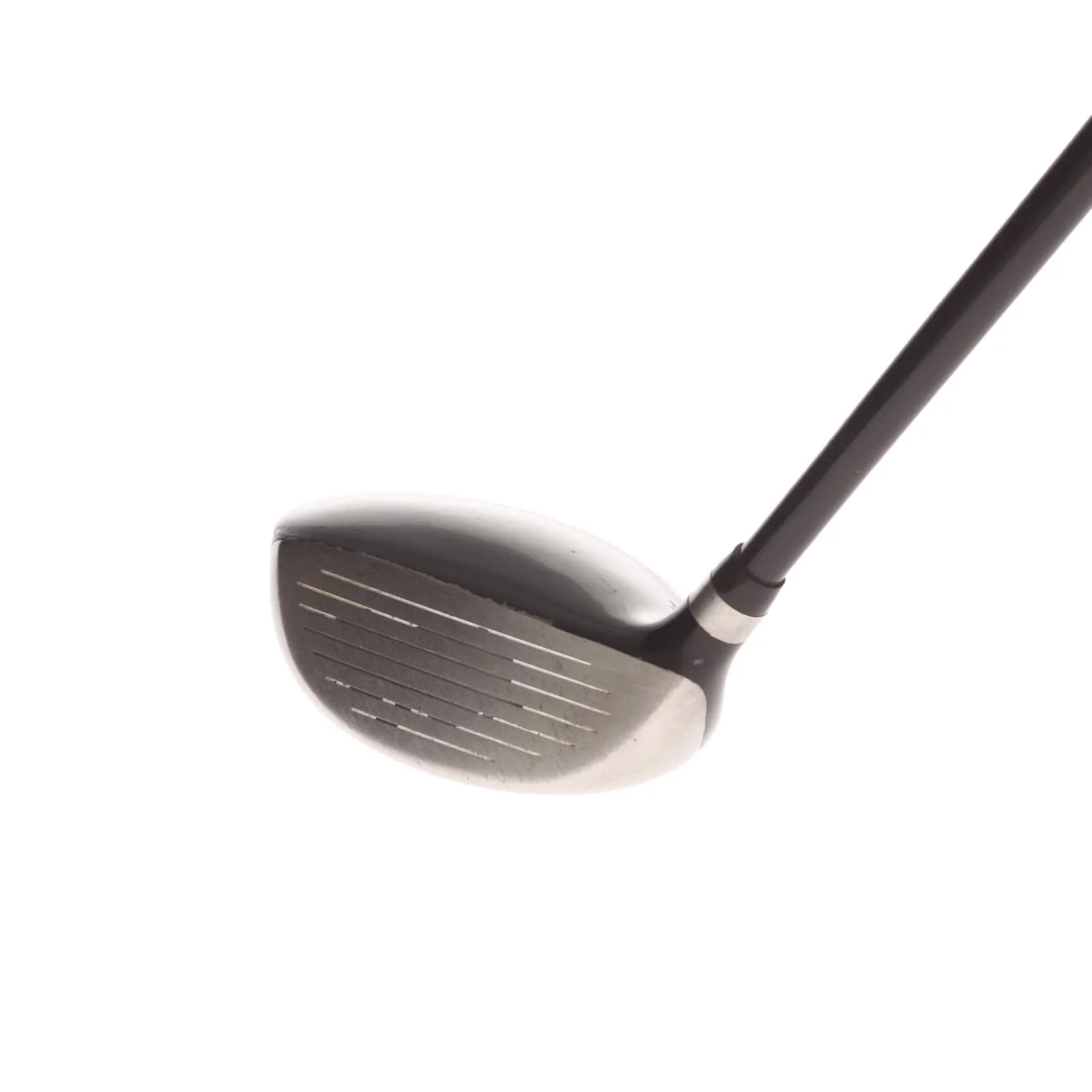 Cleveland Launcher Comp Graphite Mens Right Hand Fairway 3 Wood 15* Regular - Image 3