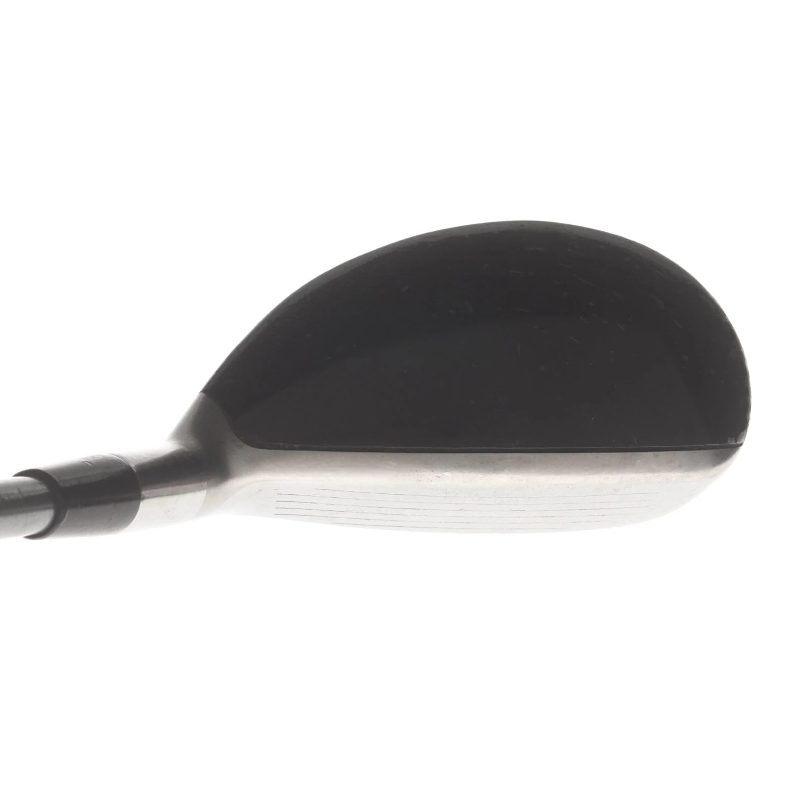 Cleveland Launcher DST Graphite Mens Left Hand 3 Hybrid 20.5* Regular - Diamana 74 vSL - Image 2
