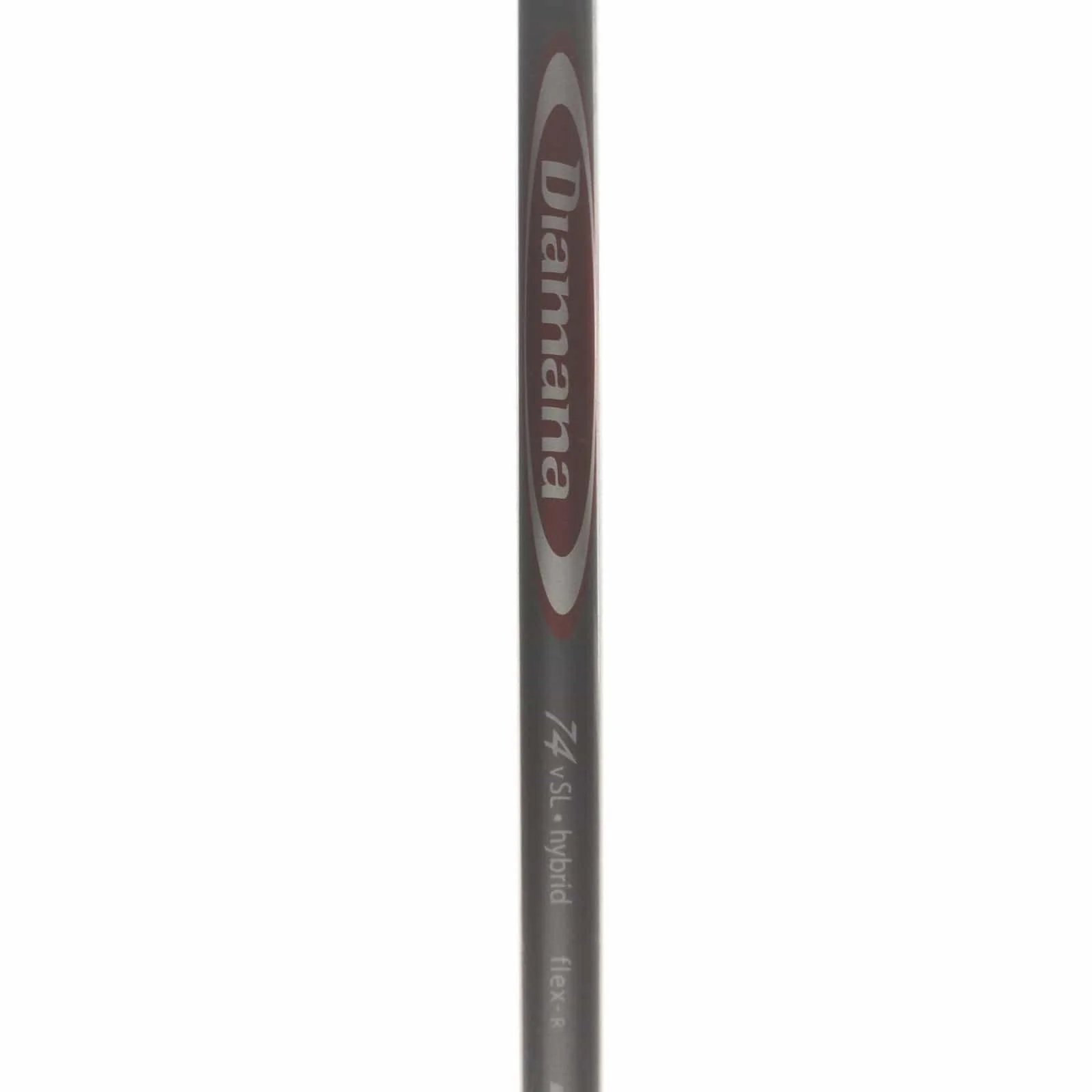 Cleveland Launcher DST Graphite Mens Left Hand 3 Hybrid 20.5* Regular - Diamana 74 vSL - Image 4