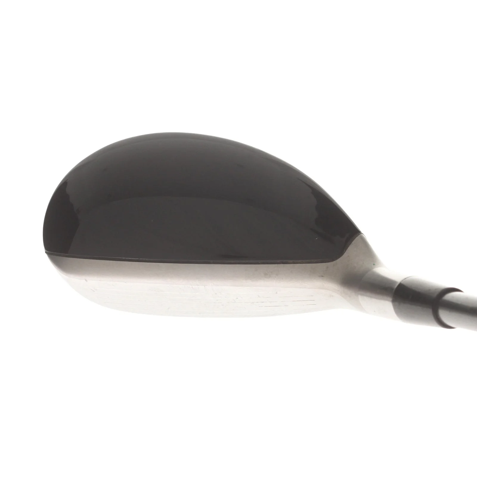 Cleveland Launcher DST Graphite Mens Right Hand 4 Hybrid 23* Regular - Mitsubishi Diamana 74 - Image 3