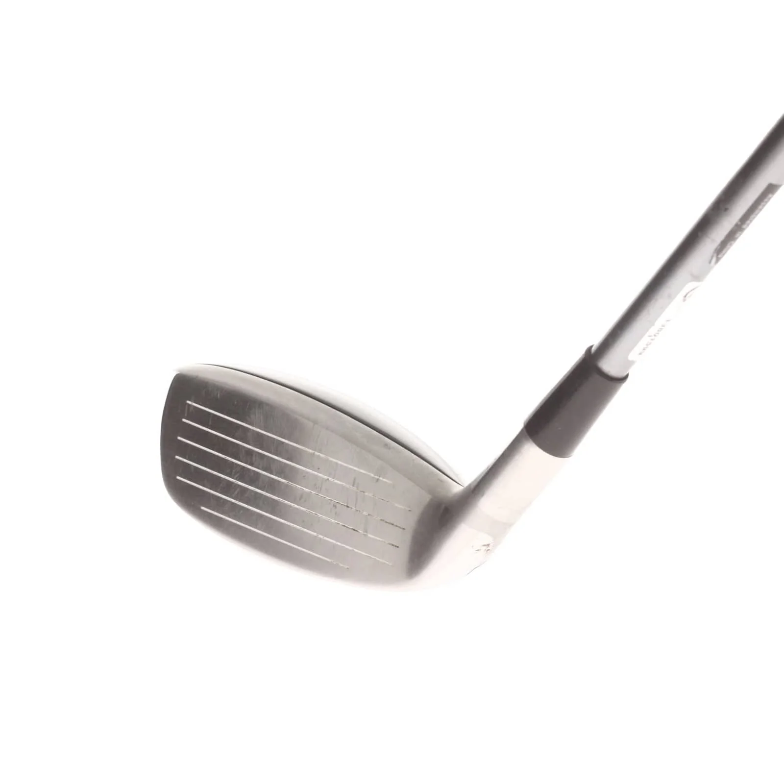 Cleveland Launcher DST Graphite Mens Right Hand 4 Hybrid 23* Regular - Mitsubishi Diamana 74 - Image 4