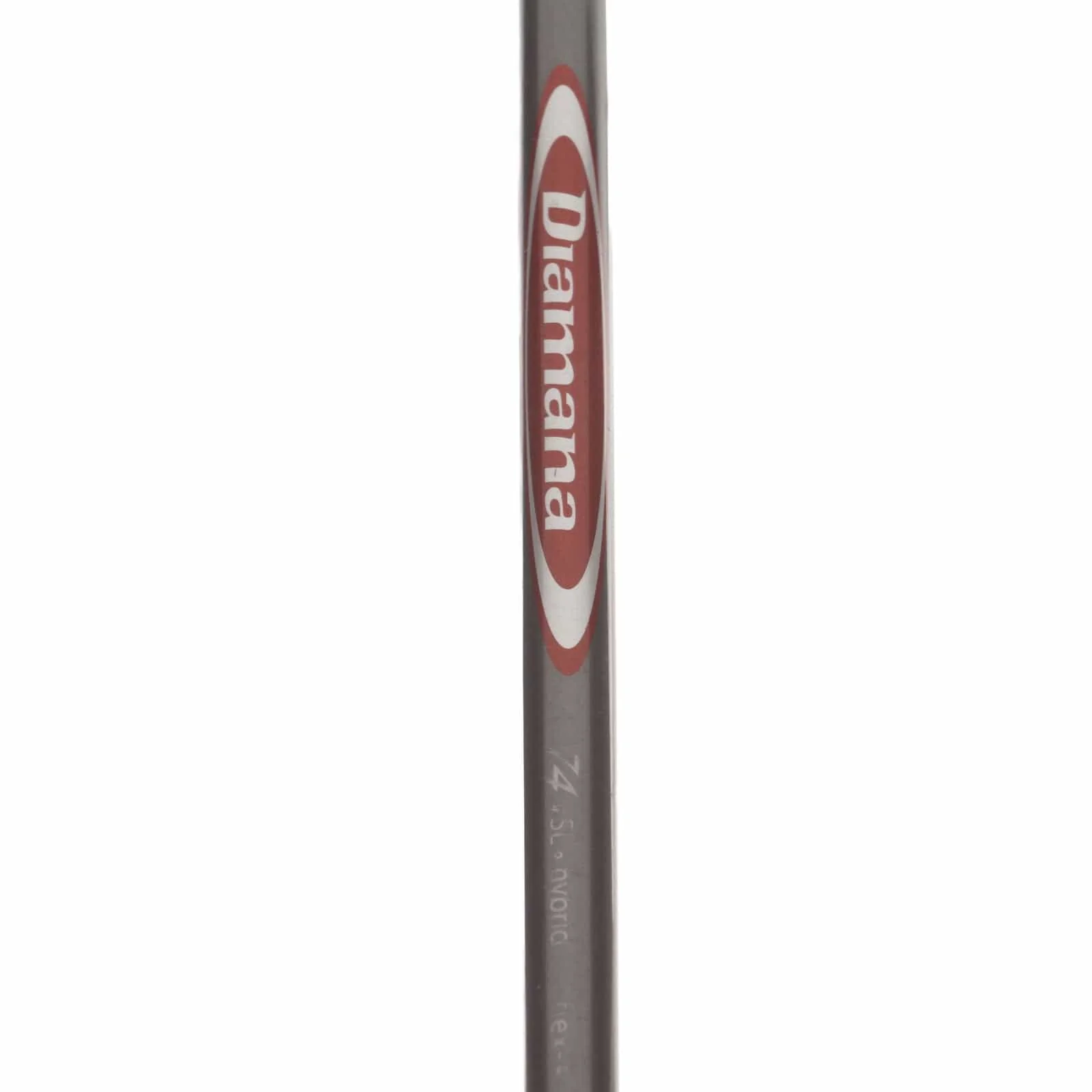Cleveland Launcher DST Graphite Mens Right Hand 4 Hybrid 23* Regular - Mitsubishi Diamana 74 - Image 5