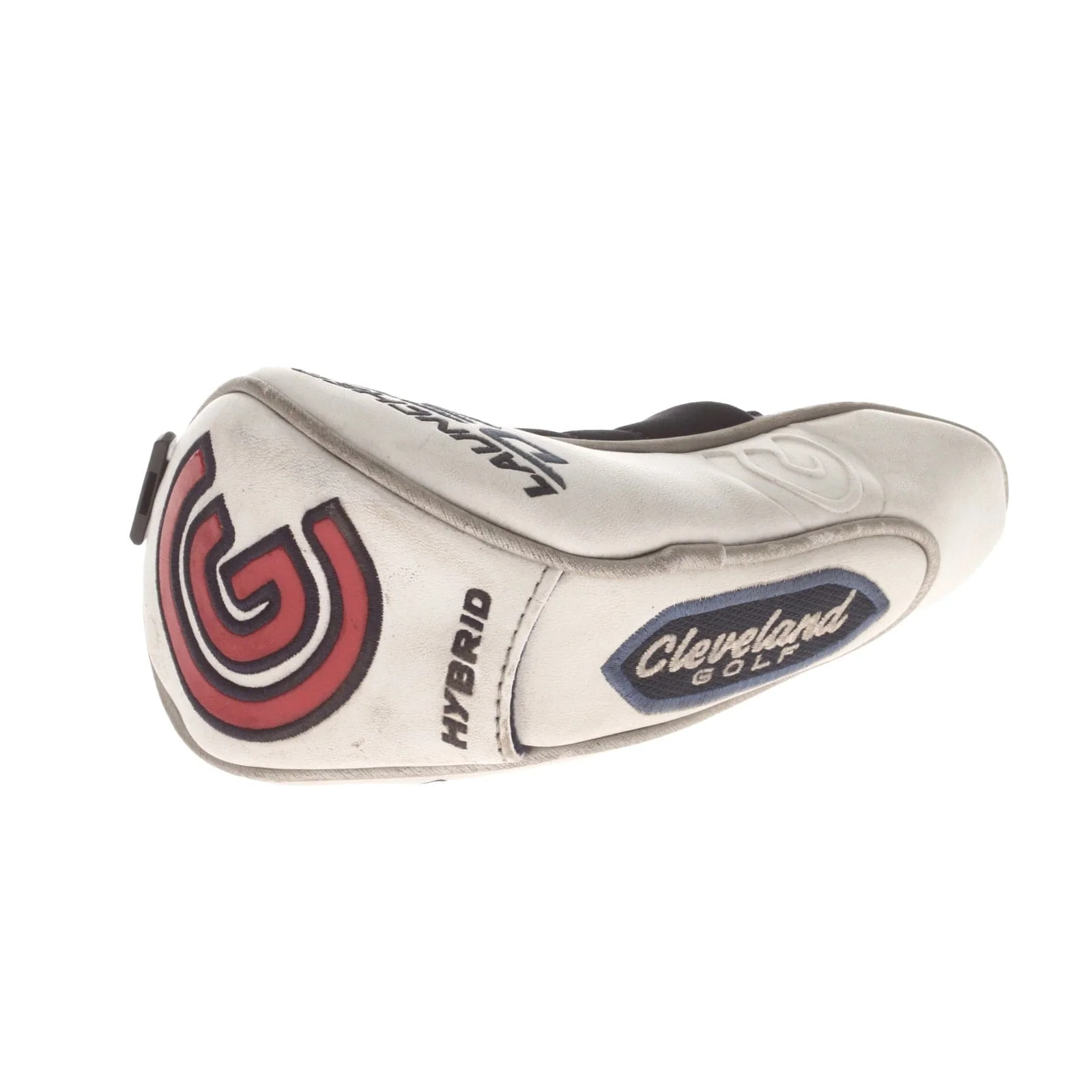 Cleveland Launcher DST Graphite Mens Right Hand 4 Hybrid 23* Regular - Mitsubishi Diamana 74 - Image 7