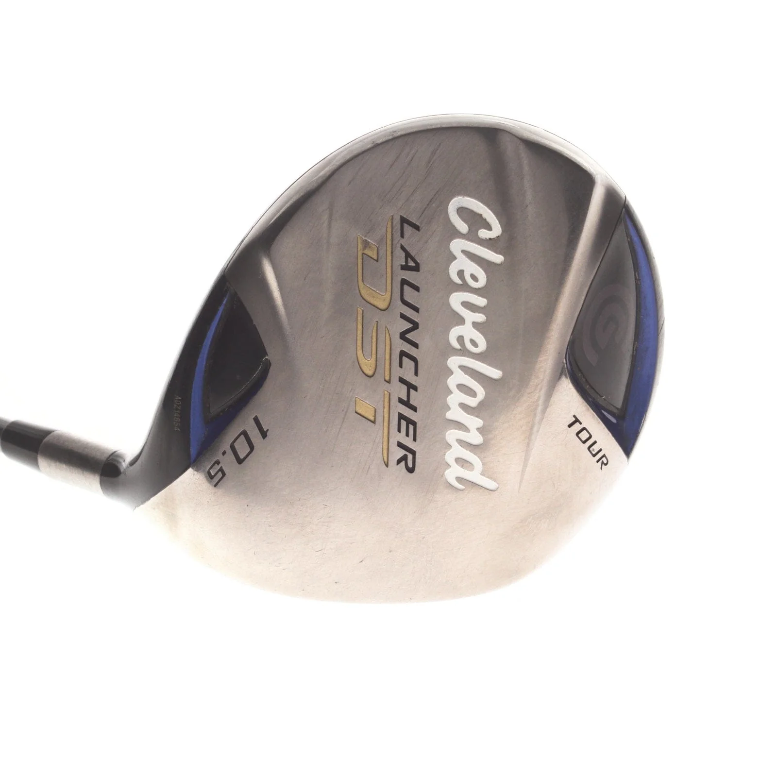 Cleveland Launcher DST Graphite Mens Right Hand Driver 10.5* Stiff - Diamana 64vTL - Image 2