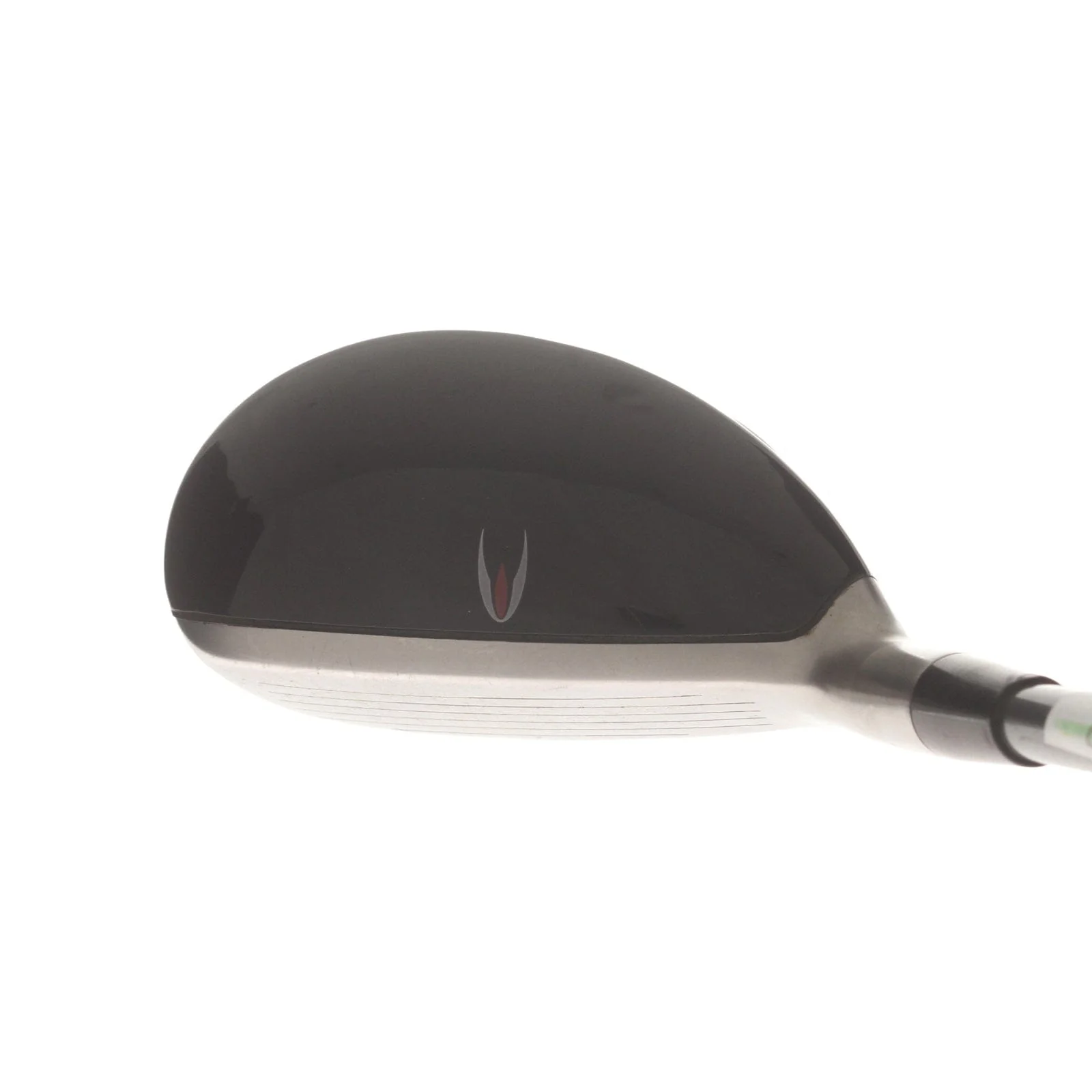 Cleveland Launcher Graphite Mens Right Hand 2 Hybrid 18* Regular - Fujikura 65g - Image 2