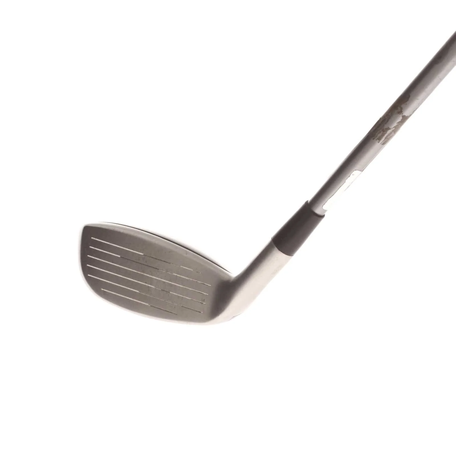 Cleveland Launcher Graphite Mens Right Hand 2 Hybrid 18* Regular - Fujikura 65g - Image 3
