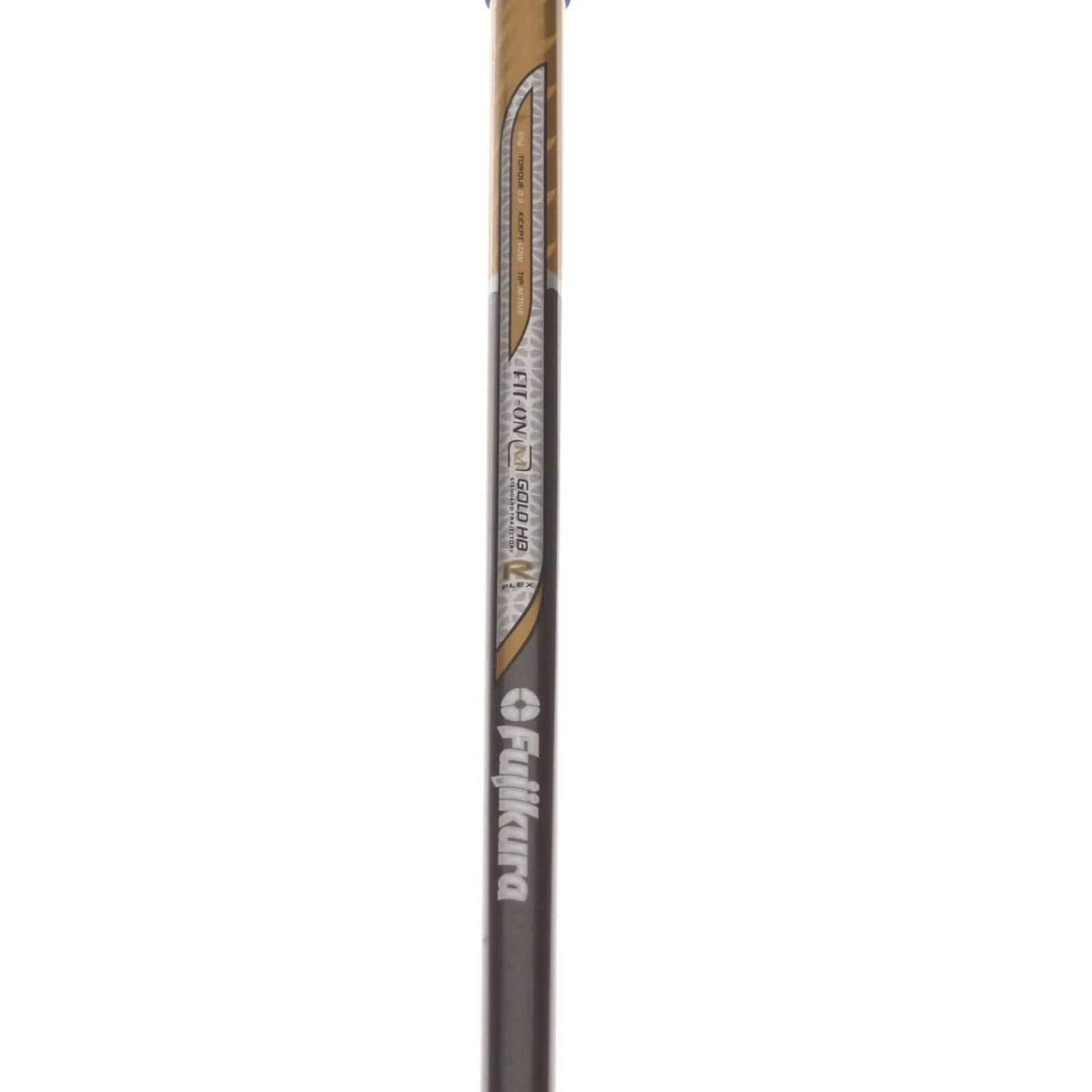 Cleveland Launcher Graphite Mens Right Hand 2 Hybrid 18* Regular - Fujikura 65g - Image 4