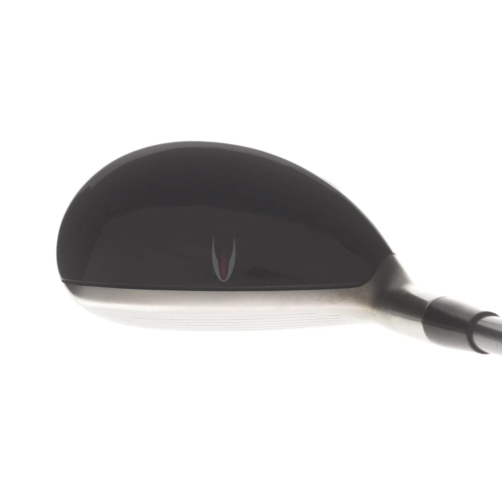 Cleveland Launcher Graphite Mens Right Hand 2 Hybrid 18* Regular - Fujikura 65g - Image 3