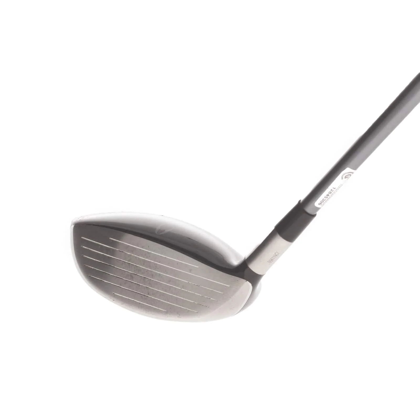 Cleveland Launcher Graphite Mens Right Hand Fairway 3 Wood 15* Stiff - Fujikura FIT-ON 65g - Image 4