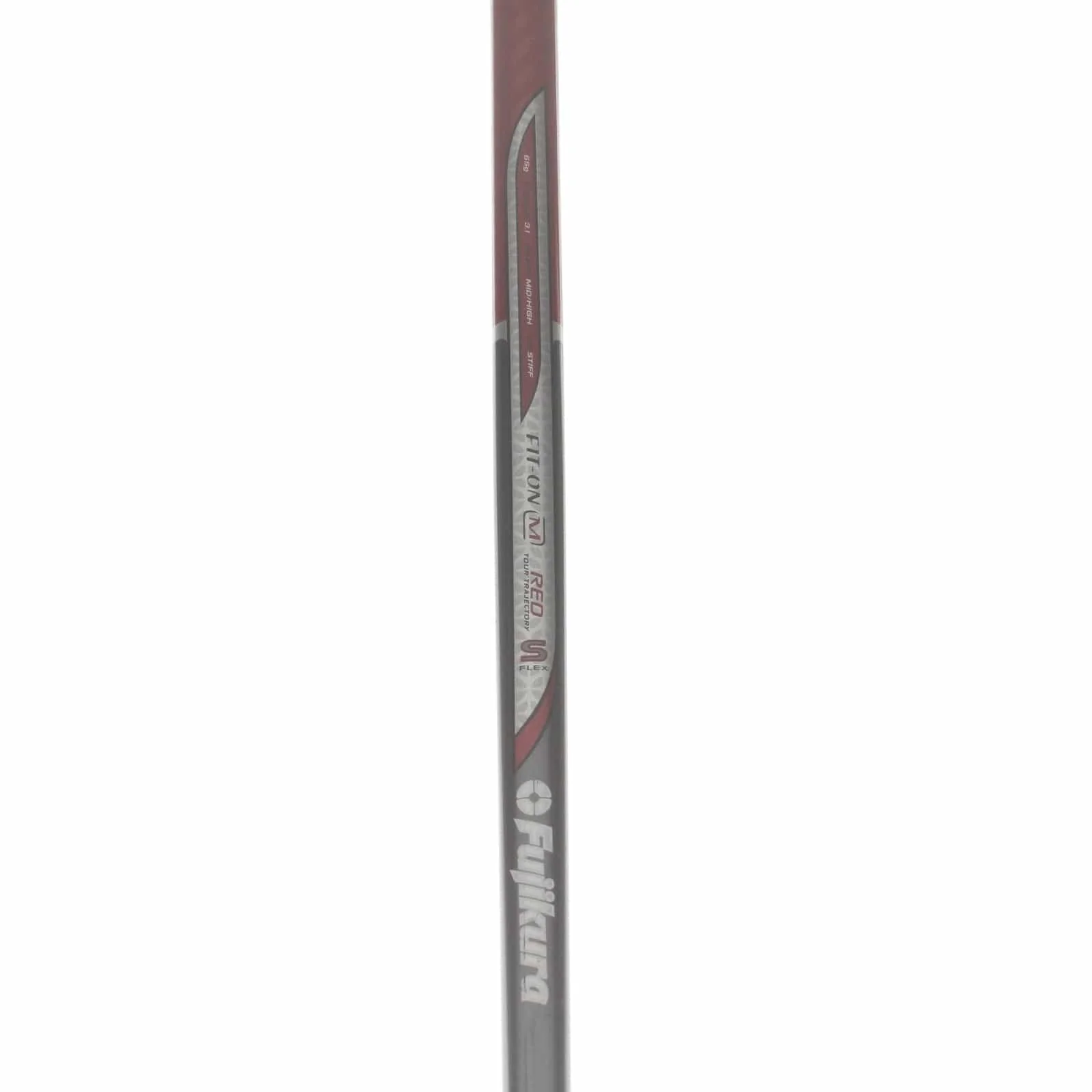 Cleveland Launcher Graphite Mens Right Hand Fairway 3 Wood 15* Stiff - Fujikura FIT-ON 65g - Image 5