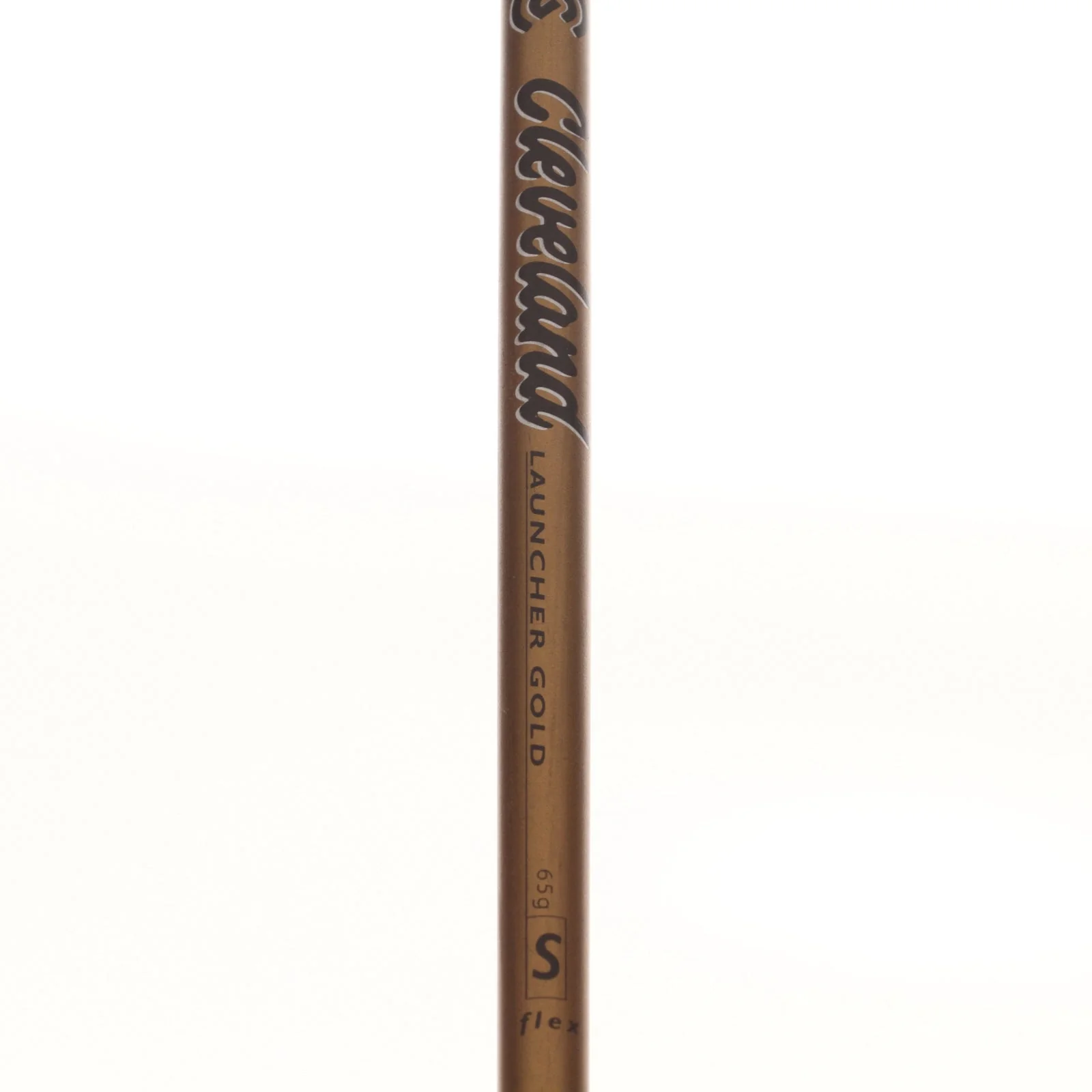 Cleveland Launcher Graphite Mens Right Hand Fairway 3 Wood 15* Stiff - Launcher Gold 65 - Image 5
