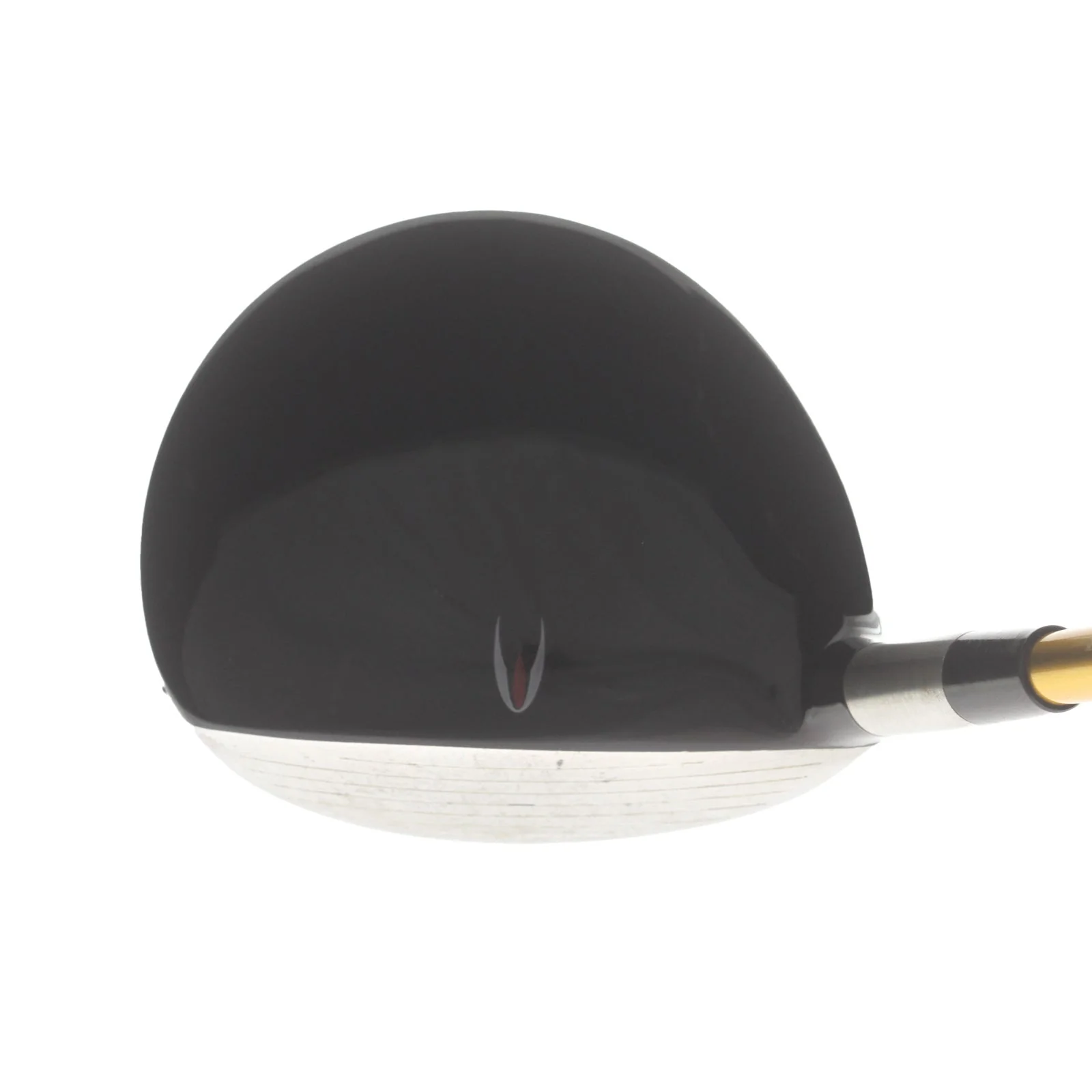 Cleveland Launcher Graphite Mens Right Hand Fairway 5 Wood 19* Stiff - Miyazaki - Image 3