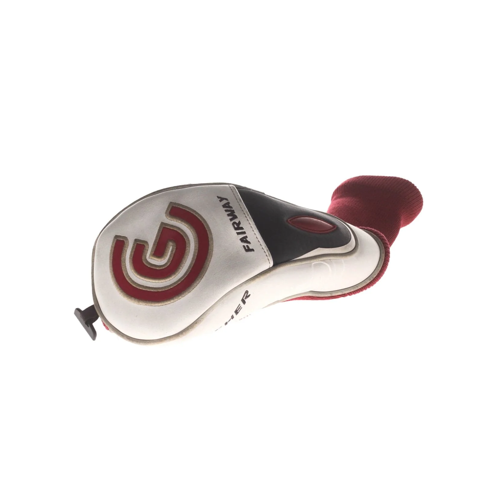 Cleveland Launcher Graphite Mens Right Hand Fairway 5 Wood 19* Stiff - Miyazaki - Image 7
