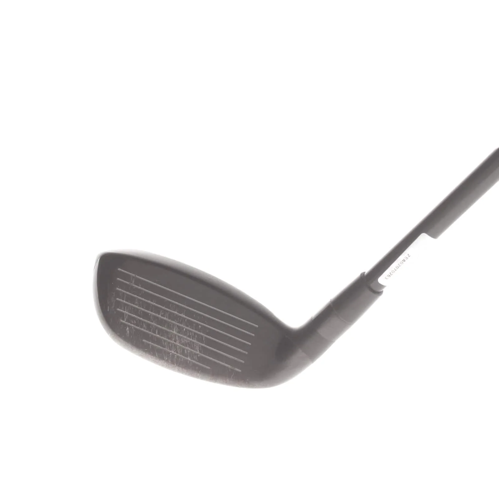 Cleveland Launcher Halo Graphite Mens Right Hand 3 Hybrid 19* Regular - Myazaki C.KUA 6R - Image 4