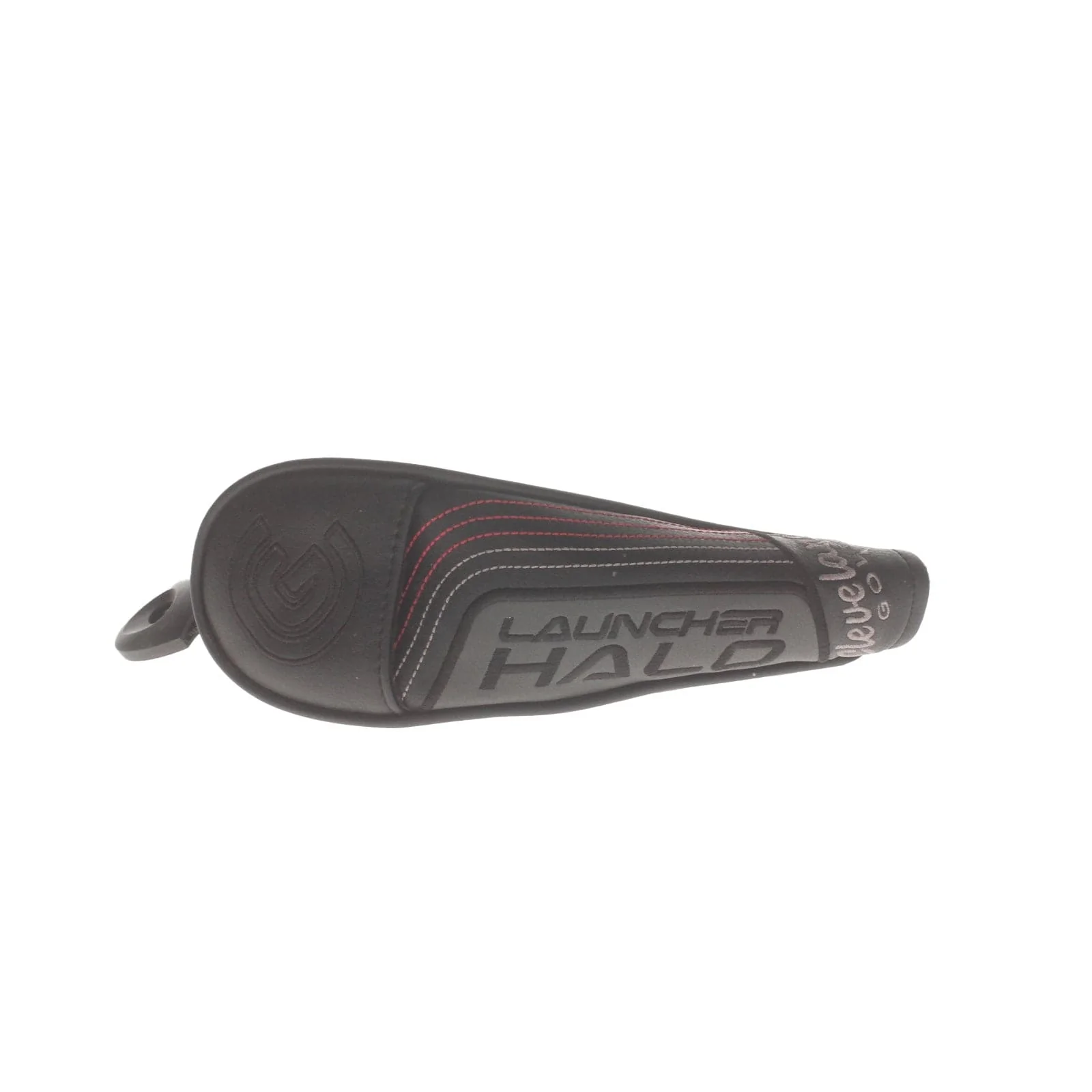 Cleveland Launcher Halo Graphite Mens Right Hand 3 Hybrid 19* Regular - Myazaki C.KUA 6R - Image 7