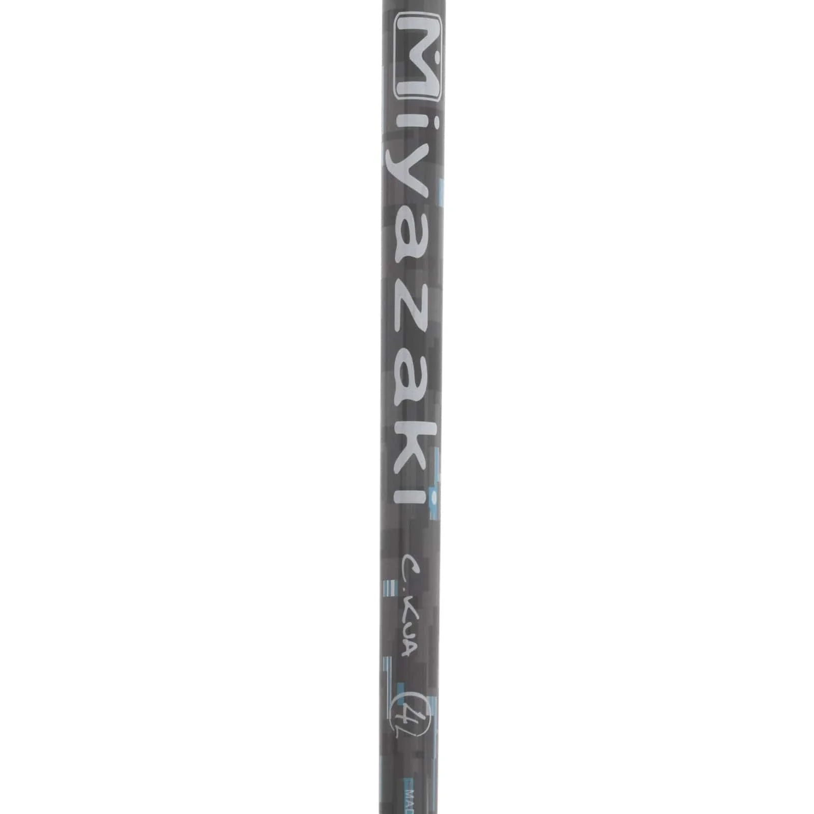Cleveland Launcher HB Graphite Ladies Right Hand Irons 6-SW Ladies - Miyazaki - Image 5