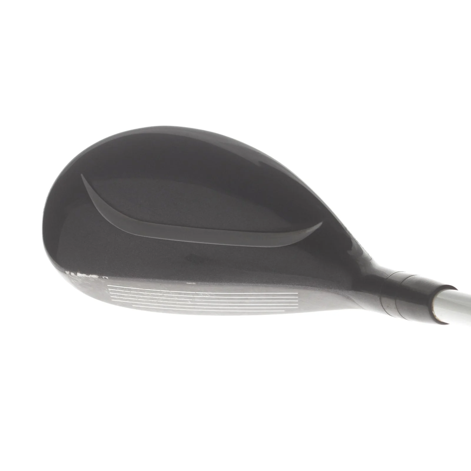 Cleveland Launcher HB Graphite Mens Right Hand 4 Hybrid 22* Regular - Myazaki C.KUA 6R - Image 3