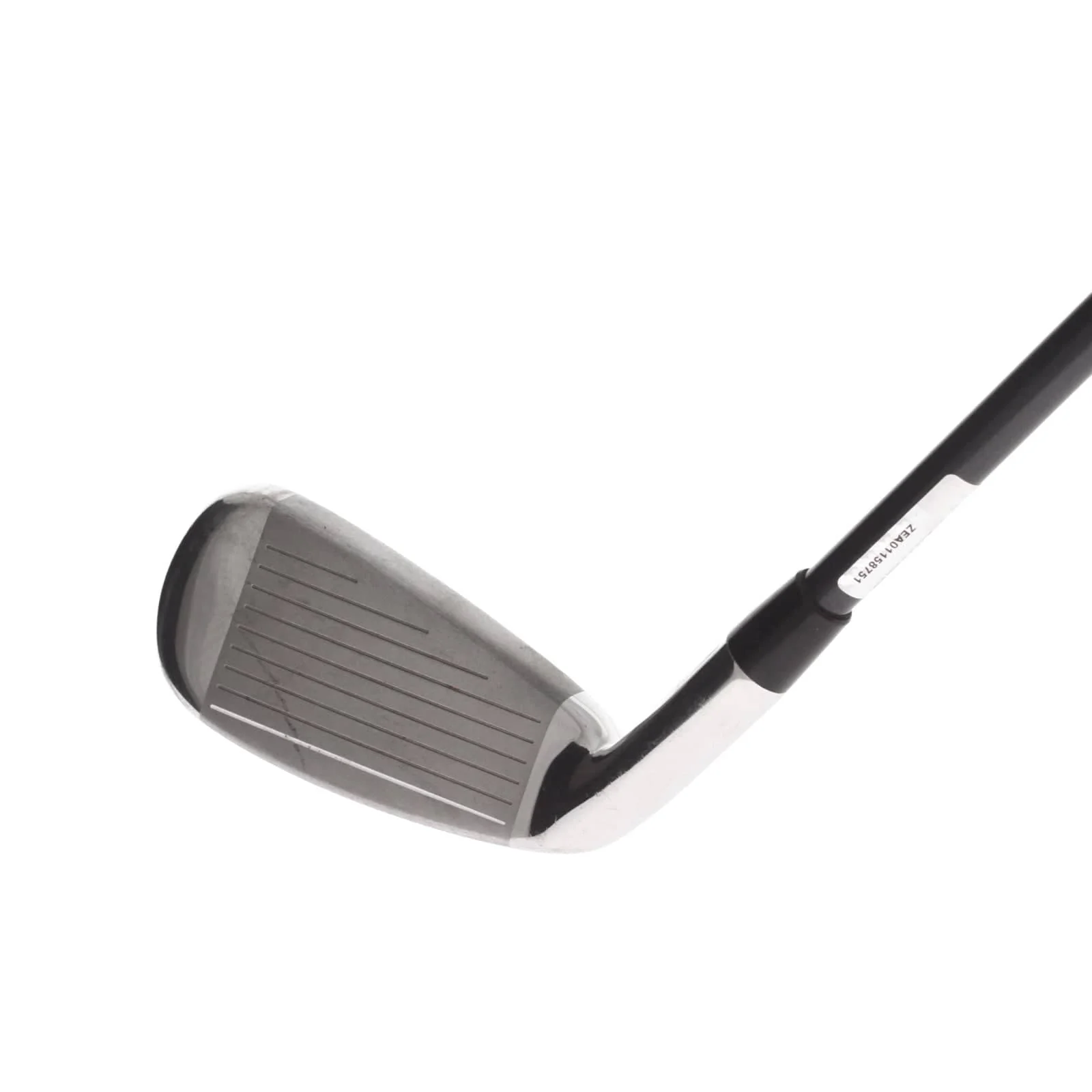 Cleveland Launcher HB Graphite Mens Right Hand 4 Iron 21* Senior - Miyazaki C.Kua 6A - Image 3