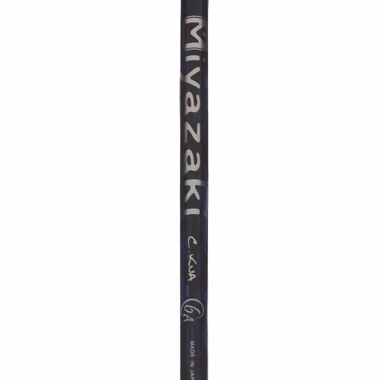 Cleveland Launcher HB Graphite Mens Right Hand 4 Iron 21* Senior - Miyazaki C.Kua 6A - Image 4