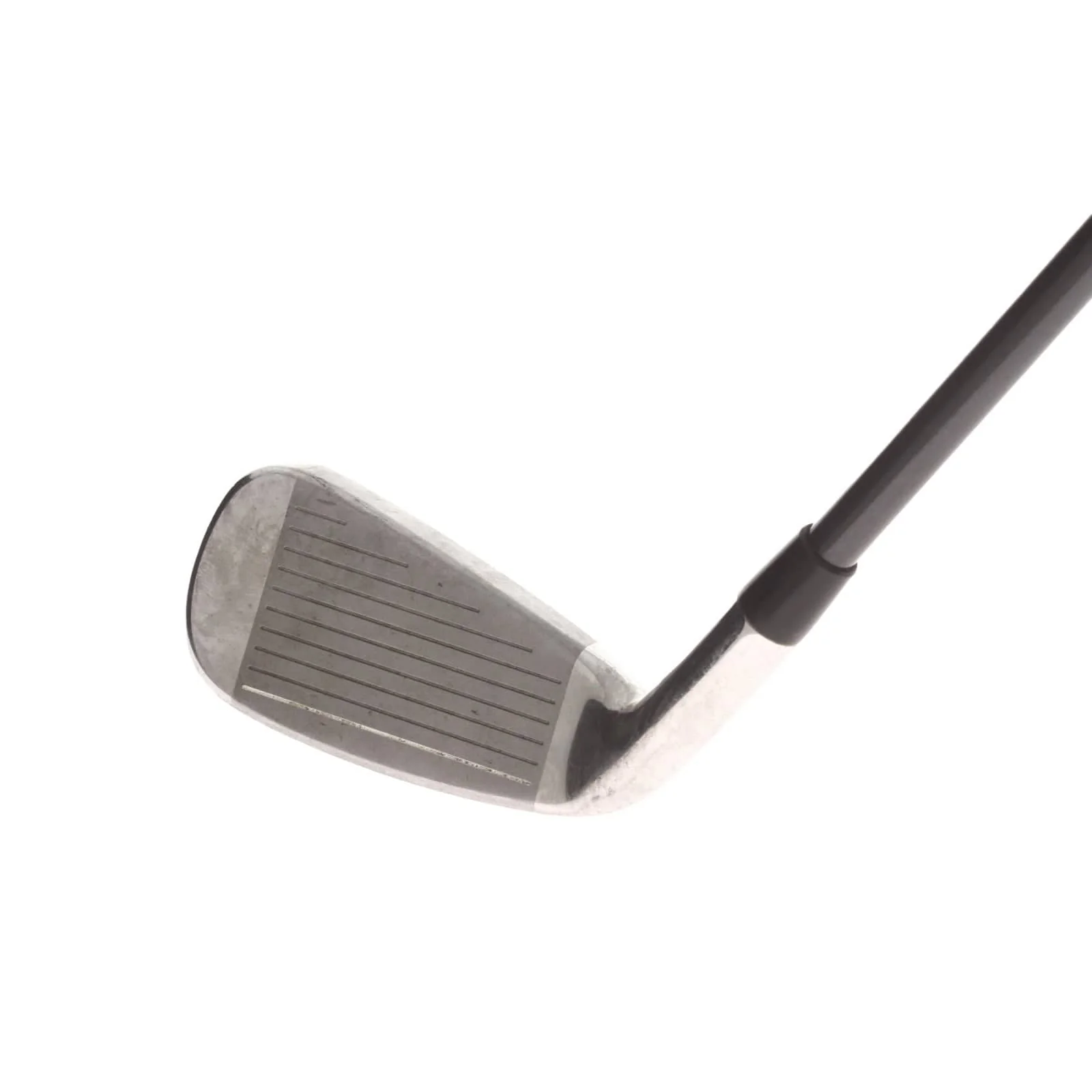 Cleveland Launcher HB Graphite Mens Right Hand 5 Iron 24* Senior - Miyazaki C.Kua 6A - Image 3